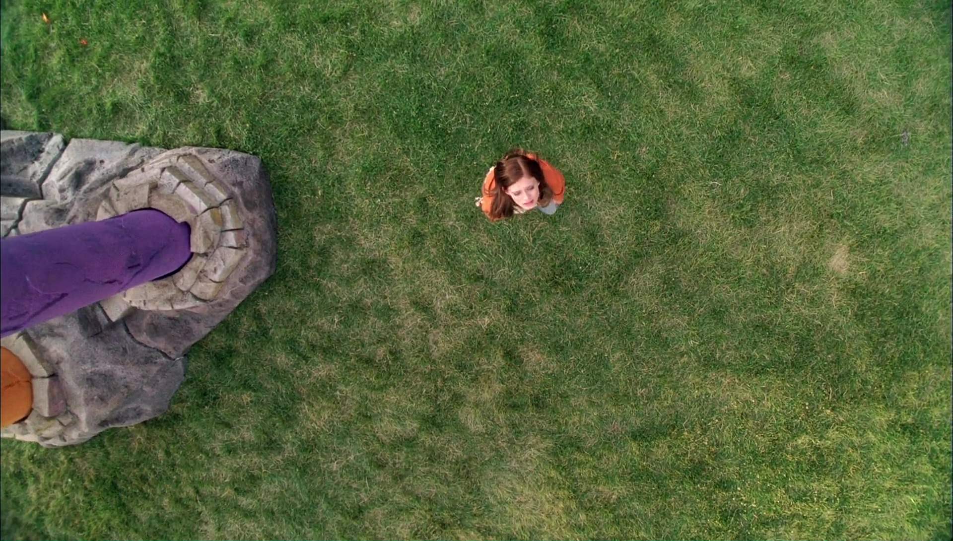 Return to Halloweentown (2006) HD screenshot 9470