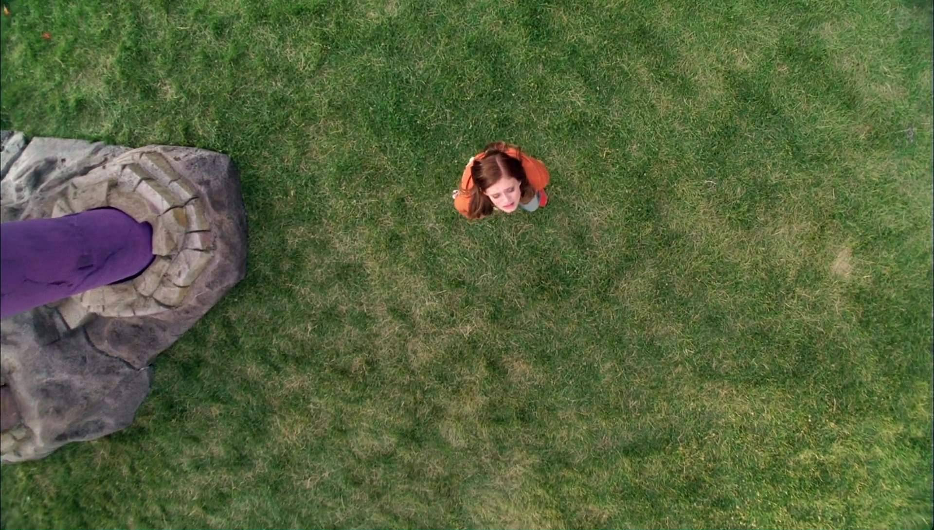 Return to Halloweentown (2006) screencap 9471