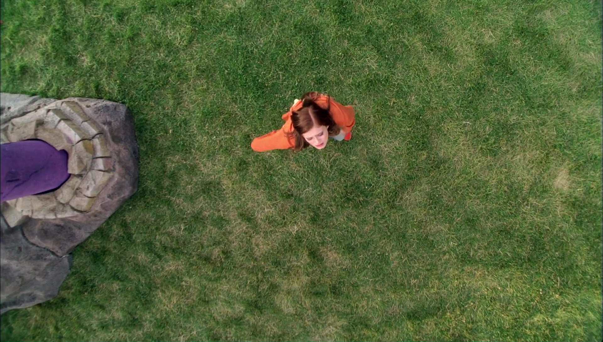 Return to Halloweentown (2006) movie still 9472
