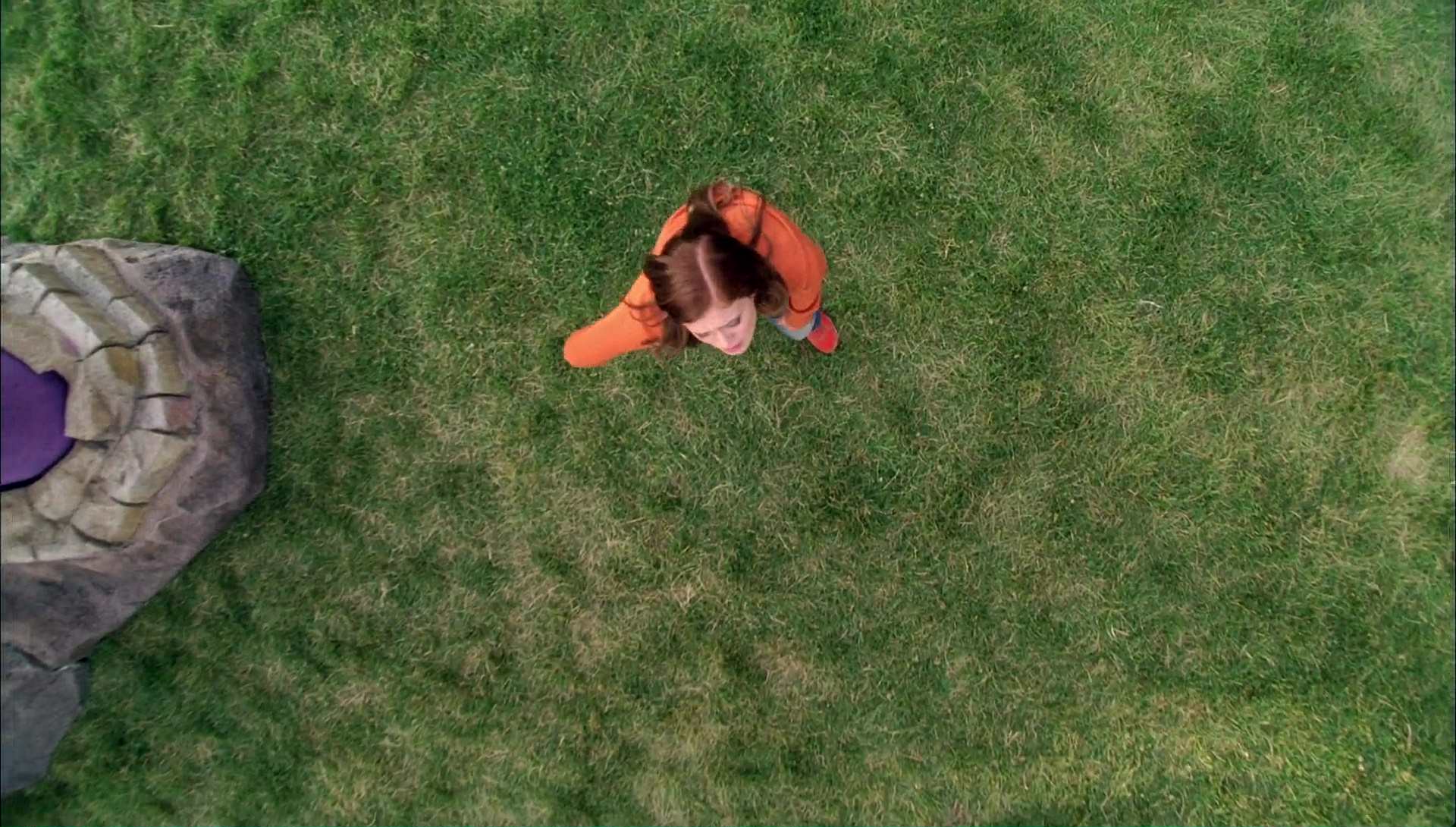 Return to Halloweentown (2006) HD screenshot 9473