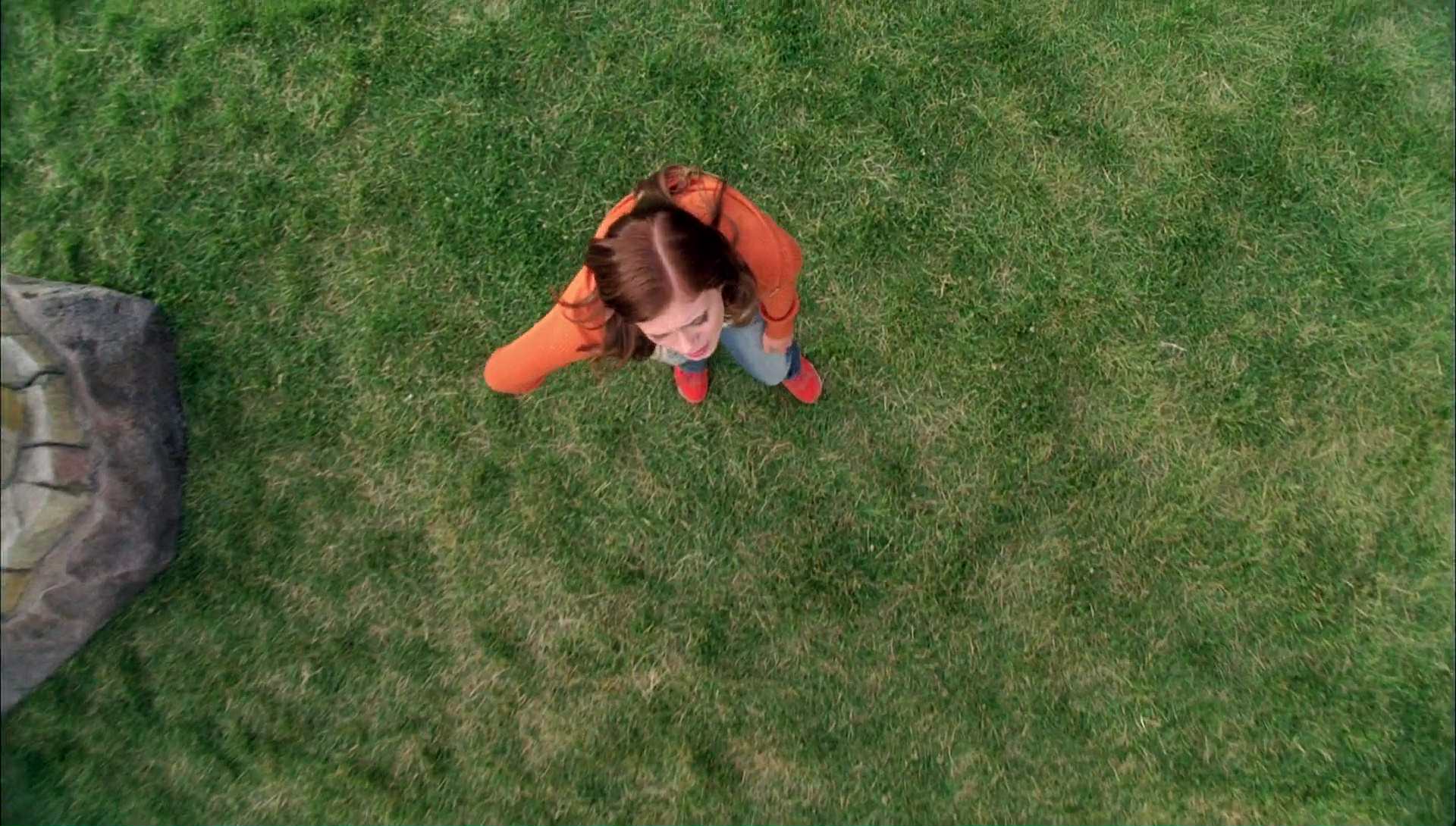 Return to Halloweentown (2006) screencap 9474
