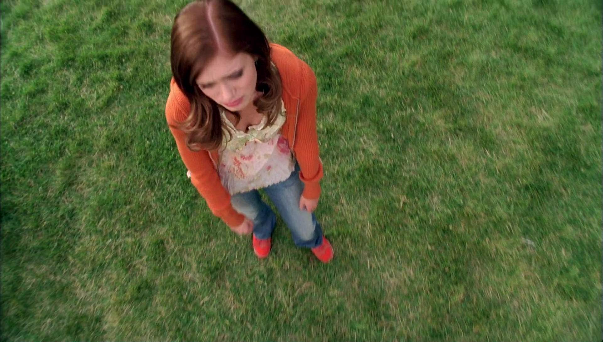 Return to Halloweentown (2006) HD screenshot 9476