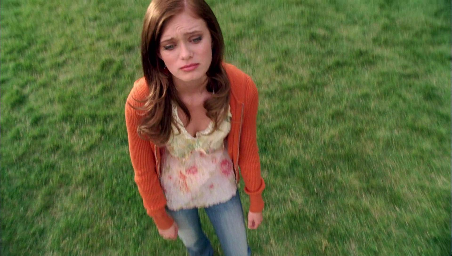 Return to Halloweentown (2006) screencap 9477