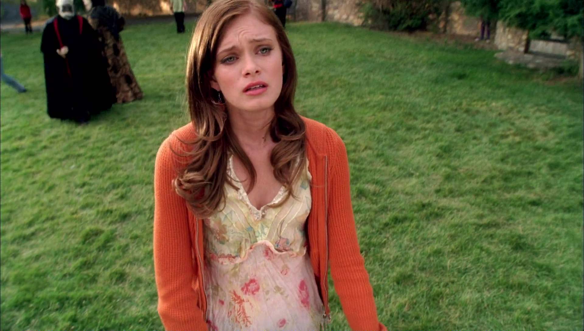 Return to Halloweentown (2006) HD screenshot 9479