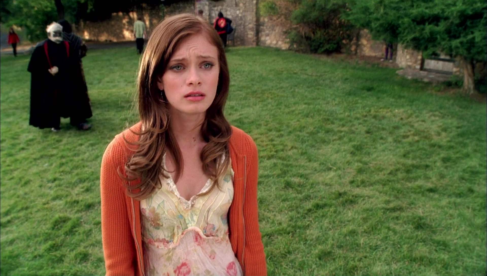 Return to Halloweentown (2006) screencap 9480