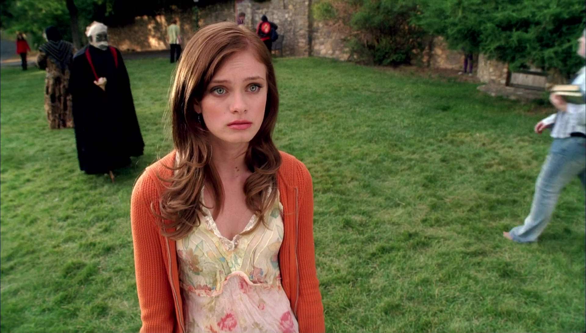 Return to Halloweentown (2006) HD screenshot 9482