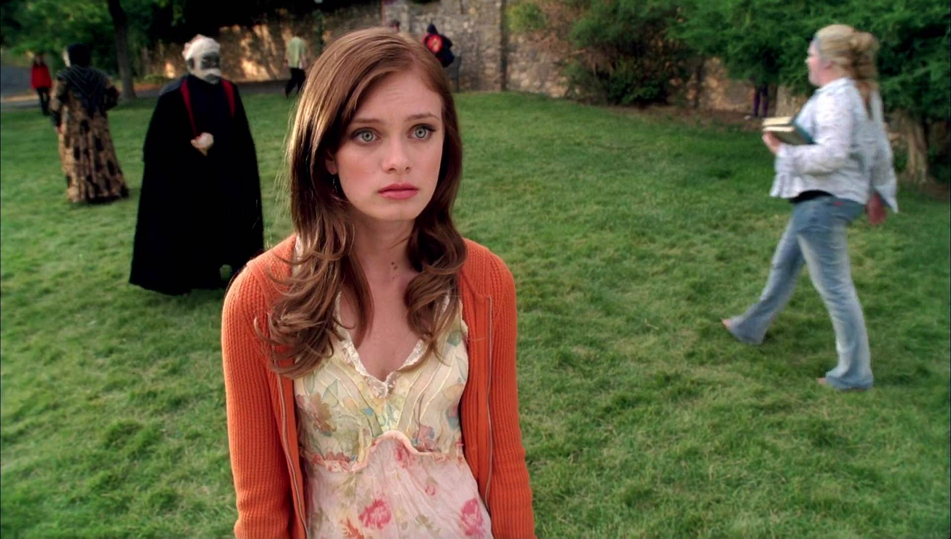 Return to Halloweentown (2006) screencap 9483