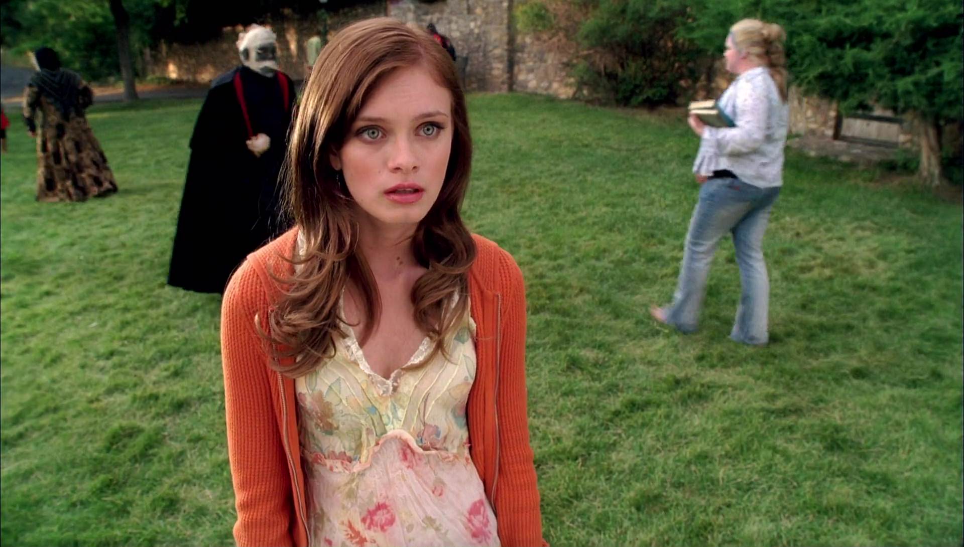 Return to Halloweentown (2006) movie still 9484