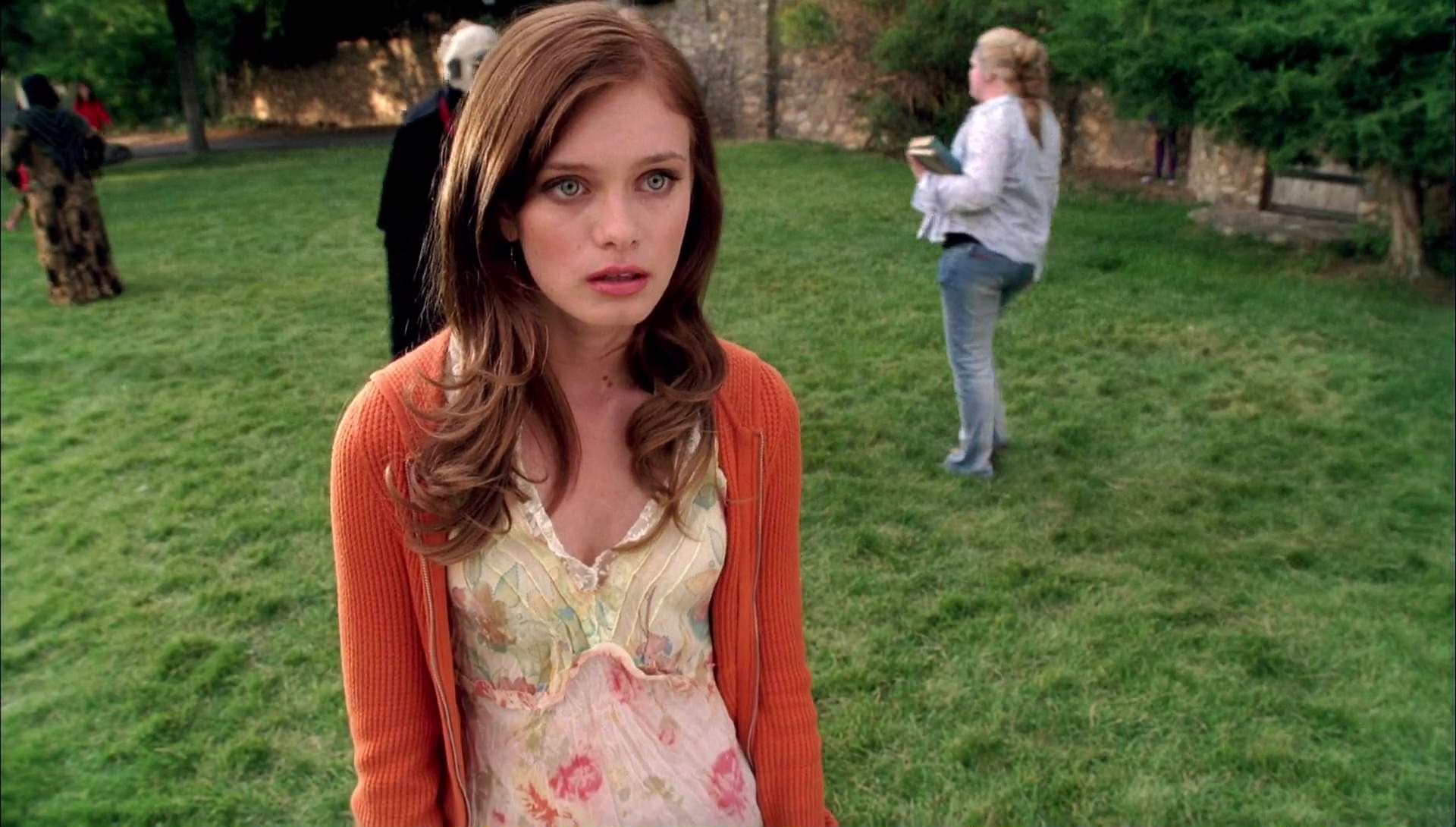 Return to Halloweentown (2006) HD screenshot 9485