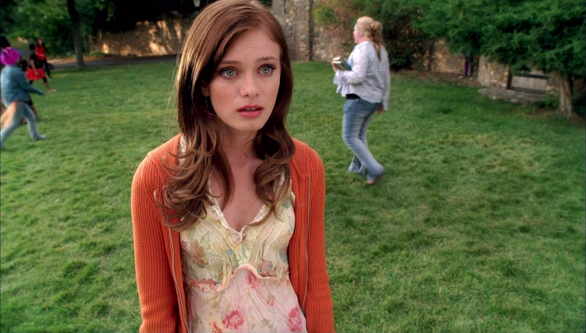 Return to Halloweentown (2006) screencap 9486