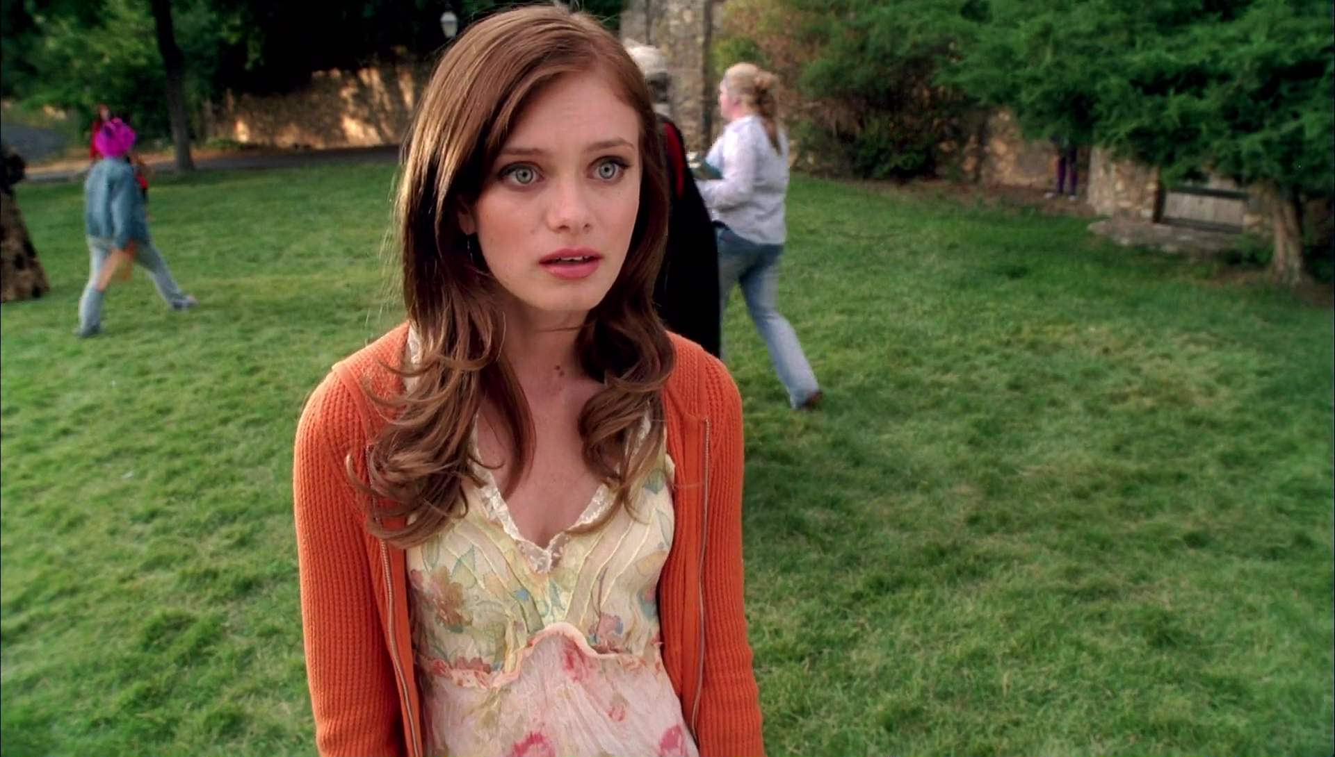 Return to Halloweentown (2006) movie still 9487