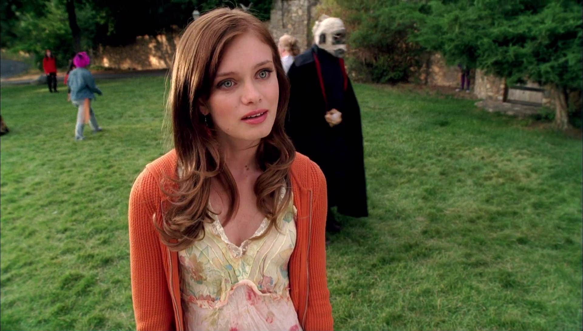 Return to Halloweentown (2006) HD screenshot 9488