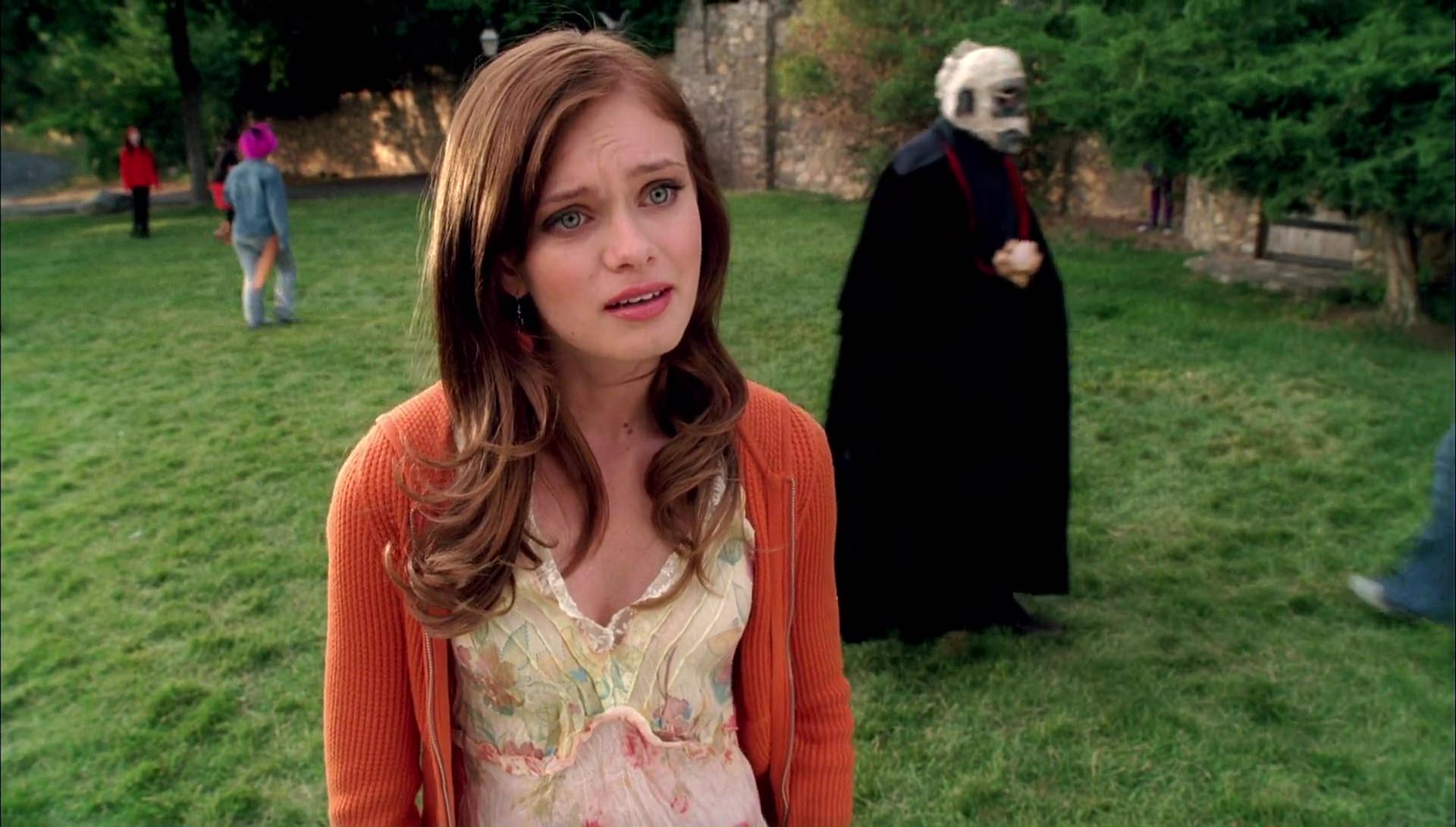 Return to Halloweentown (2006) screencap 9489
