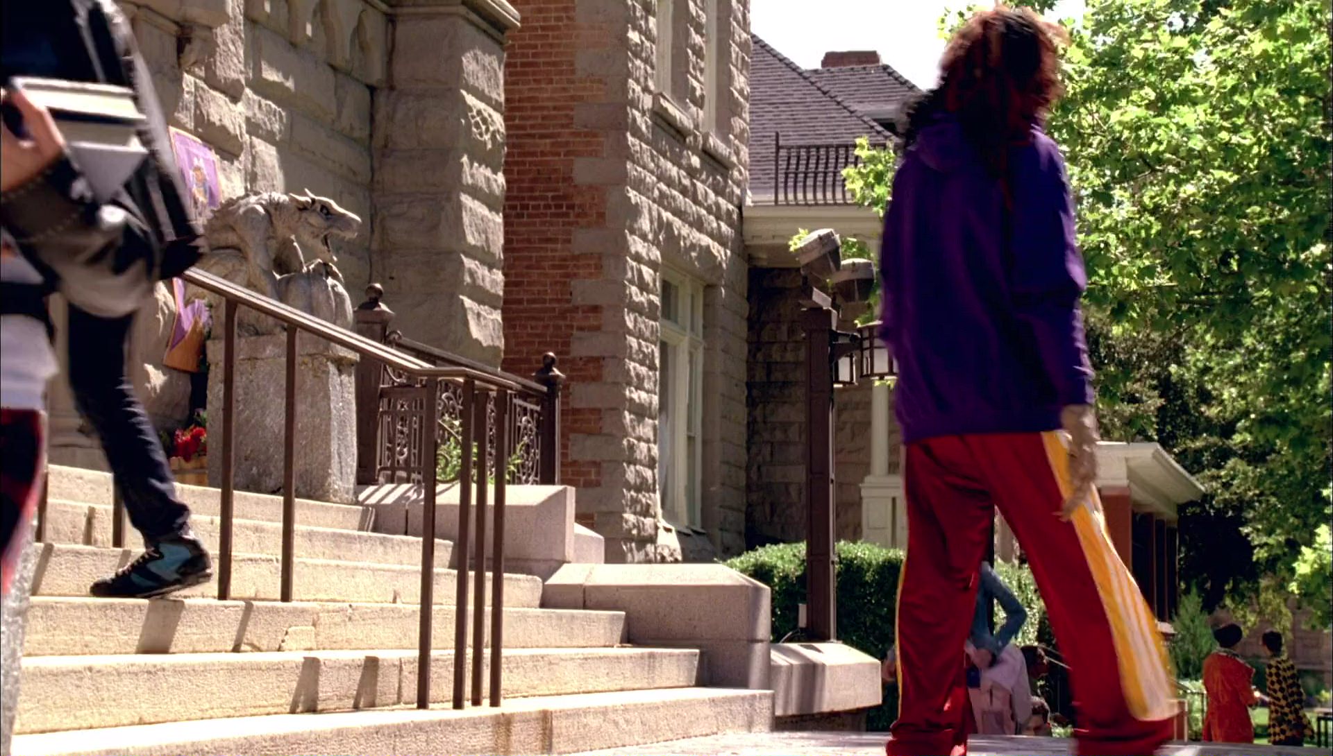 Return to Halloweentown (2006) movie still 949