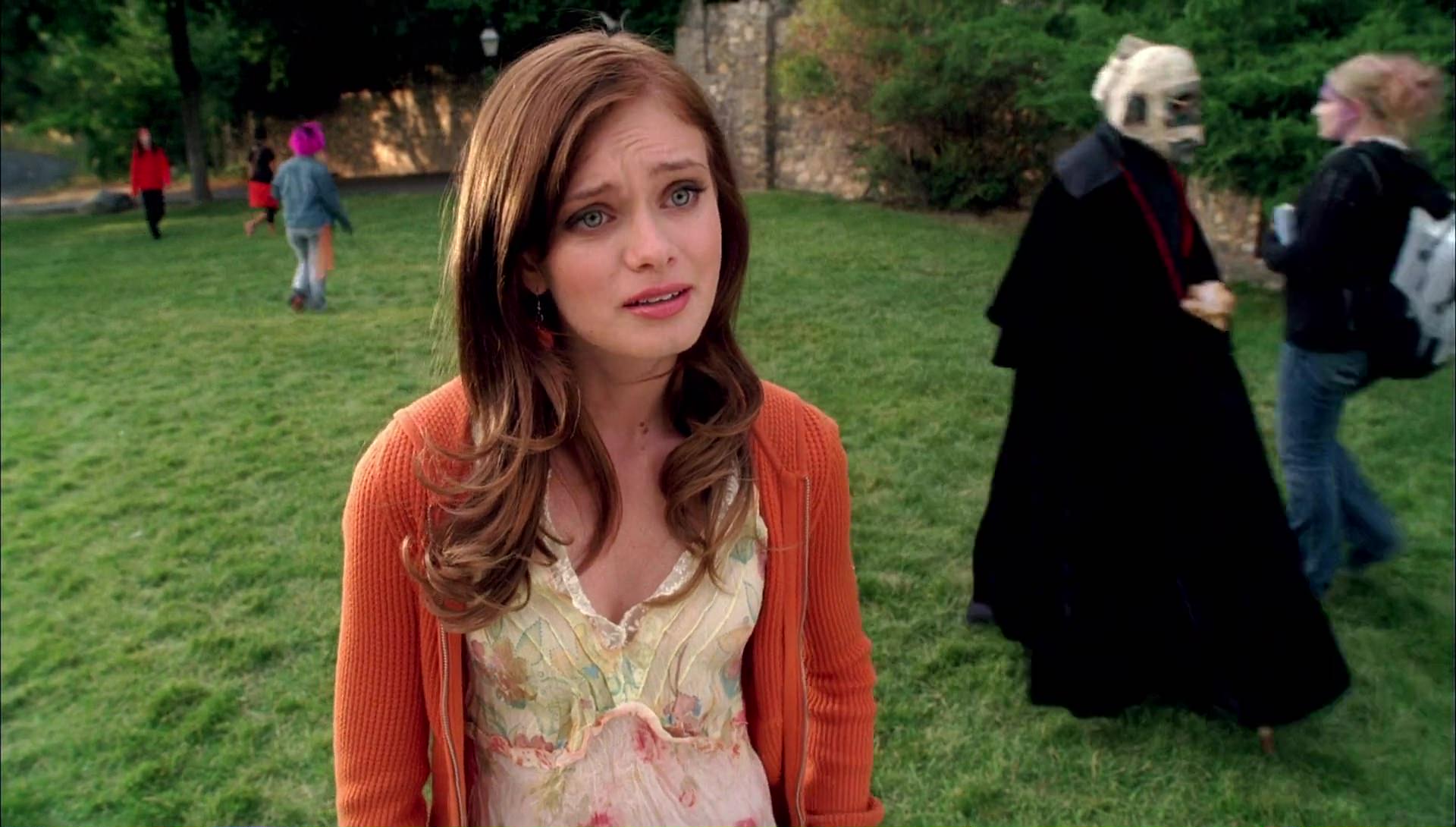 Return to Halloweentown (2006) movie still 9490