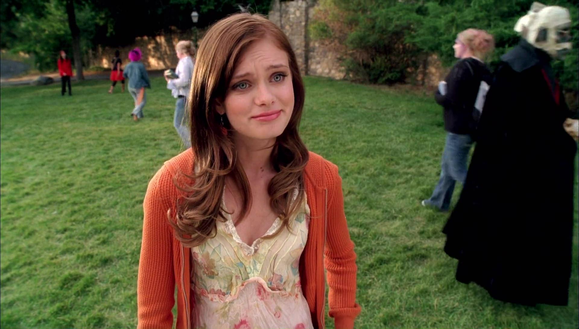 Return to Halloweentown (2006) HD screenshot 9491