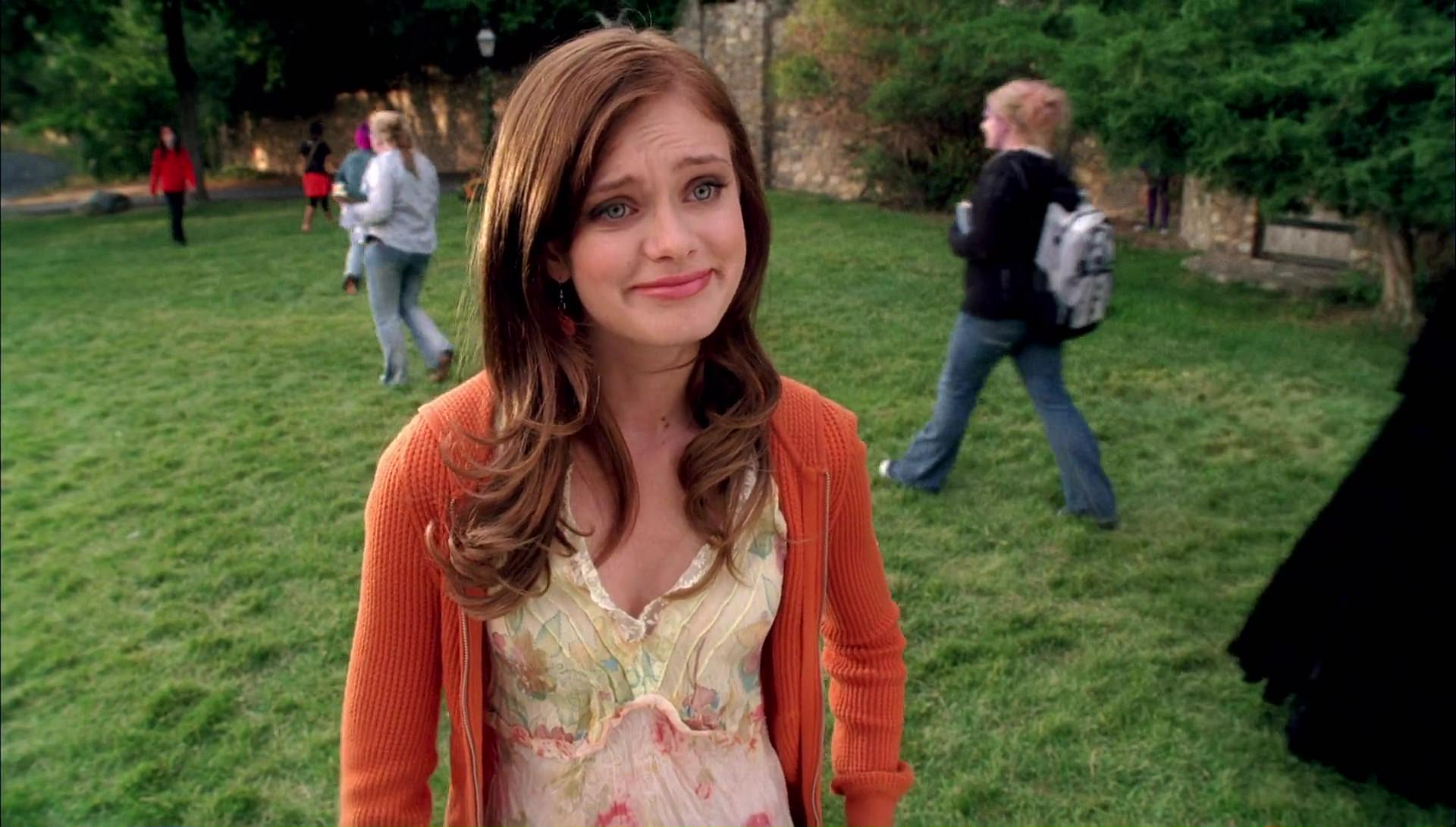 Return to Halloweentown (2006) screencap 9492