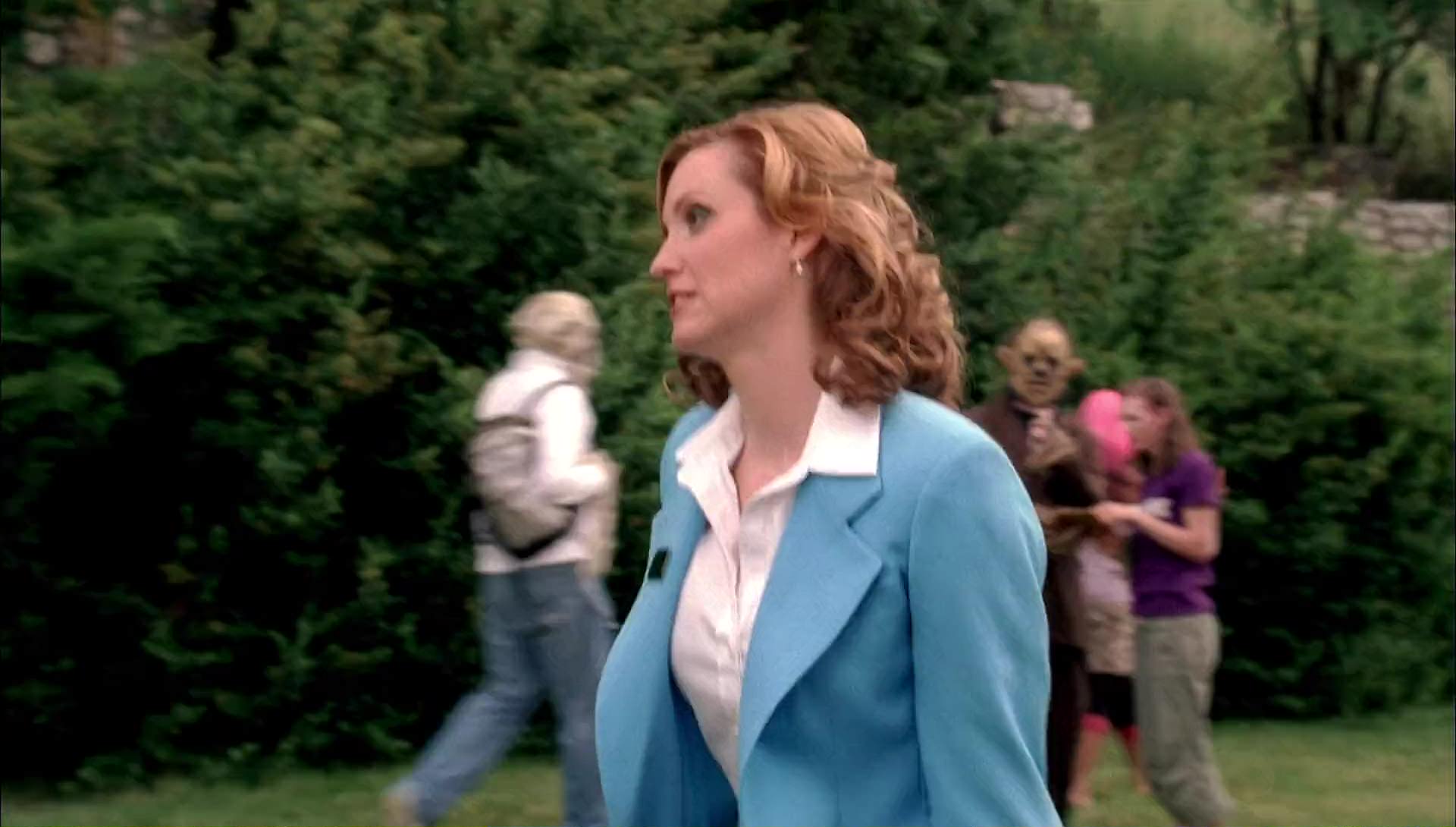 Return to Halloweentown (2006) HD screenshot 9494