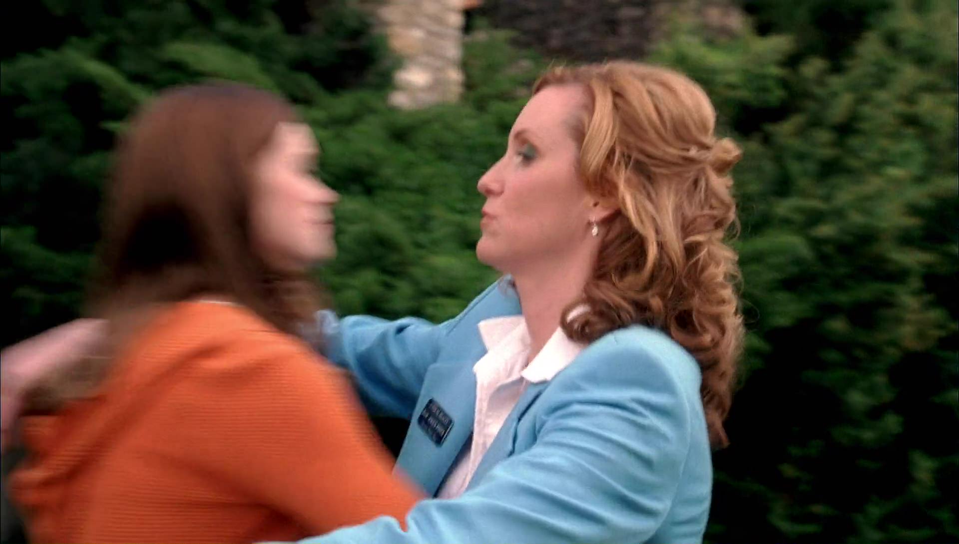 Return to Halloweentown (2006) HD screenshot 9497