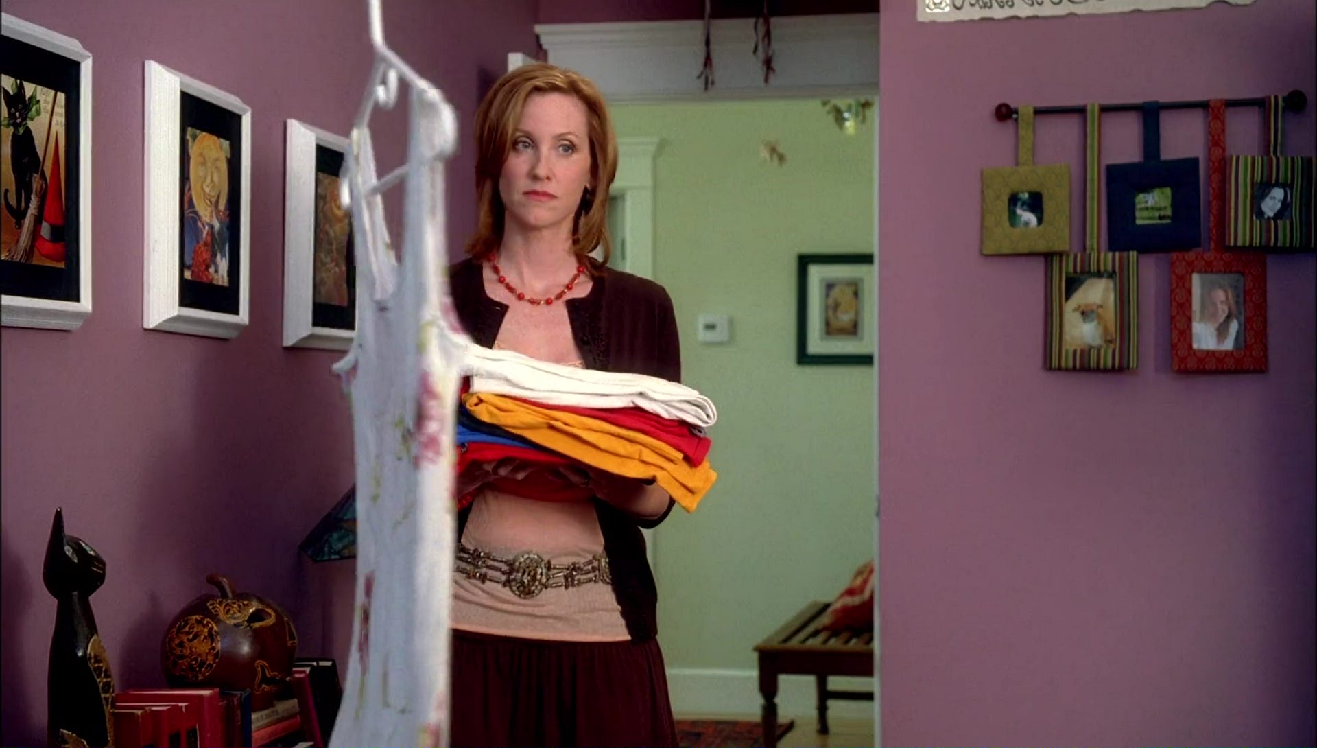 Return to Halloweentown (2006) HD screenshot 95