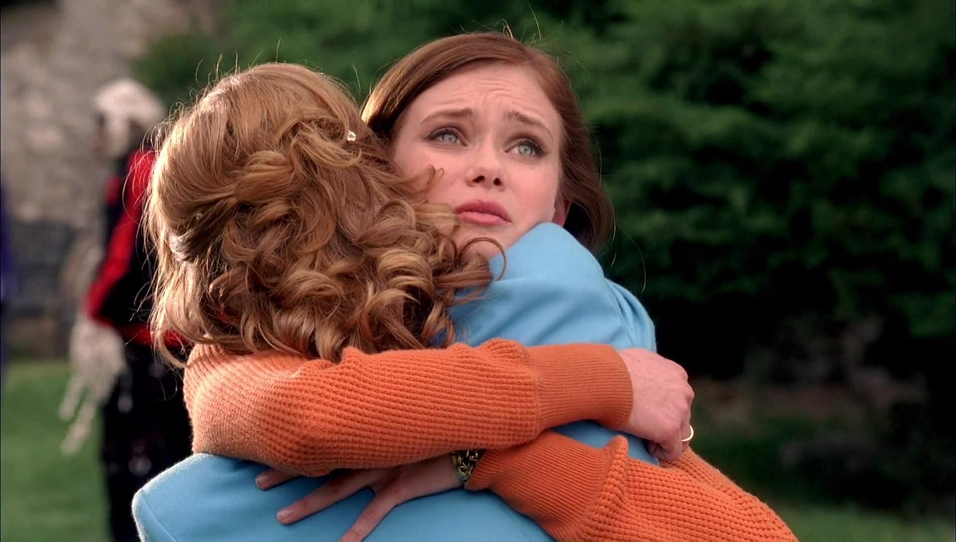 Return to Halloweentown (2006) HD screenshot 9506