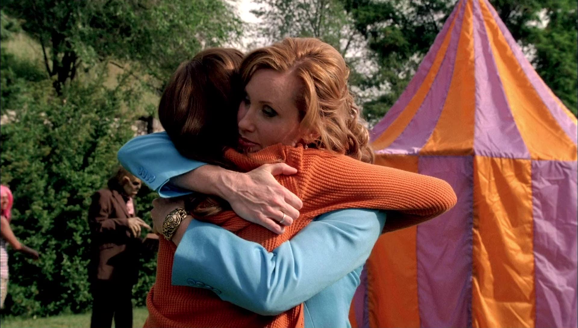 Return to Halloweentown (2006) screencap 9507