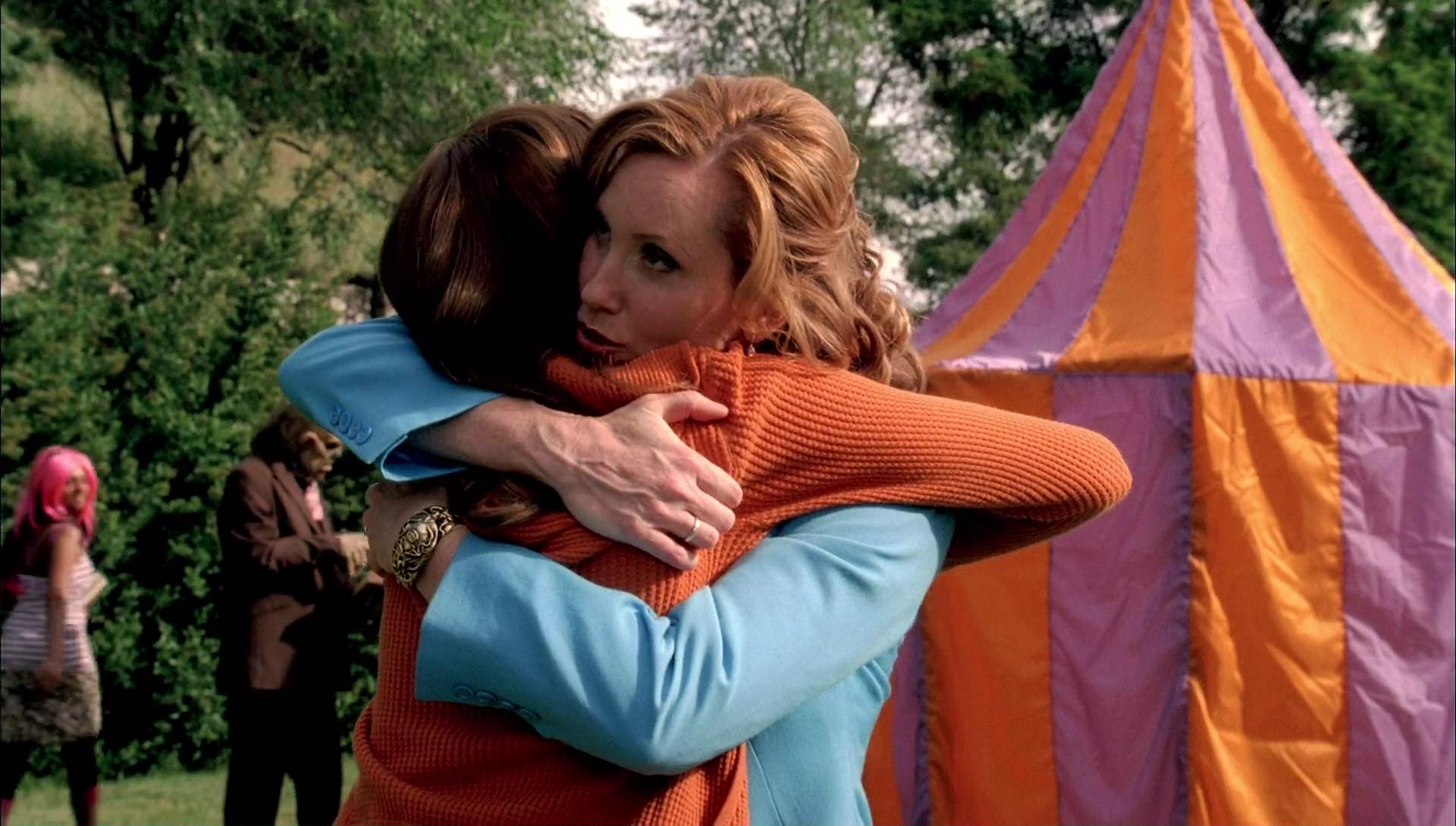Return to Halloweentown (2006) movie still 9508