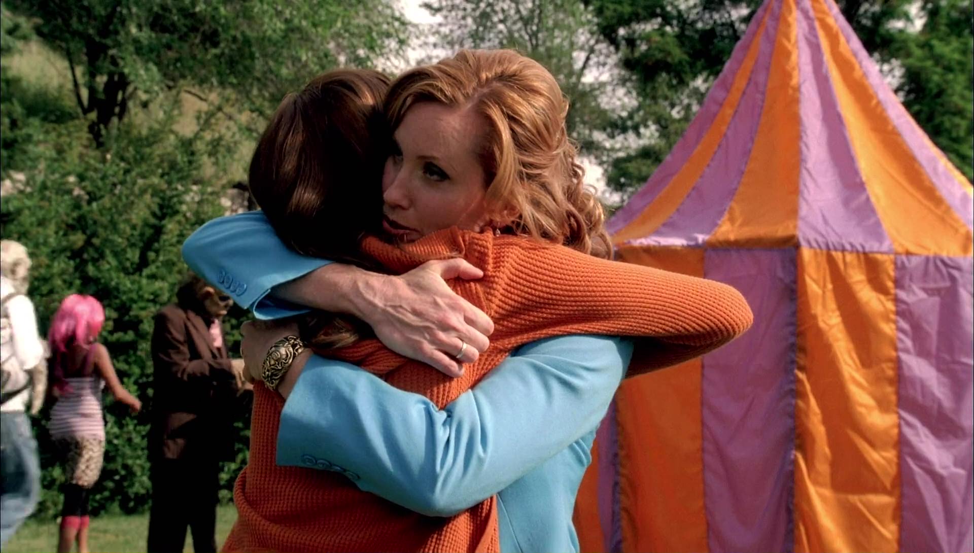 Return to Halloweentown (2006) HD screenshot 9509