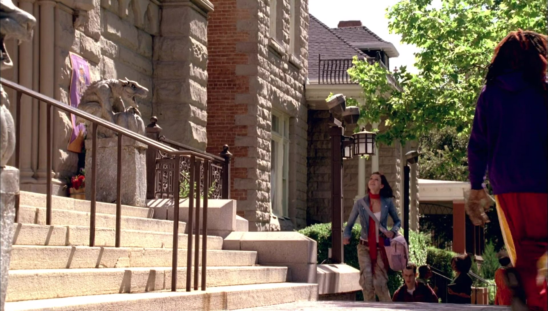 Return to Halloweentown (2006) screencap 951