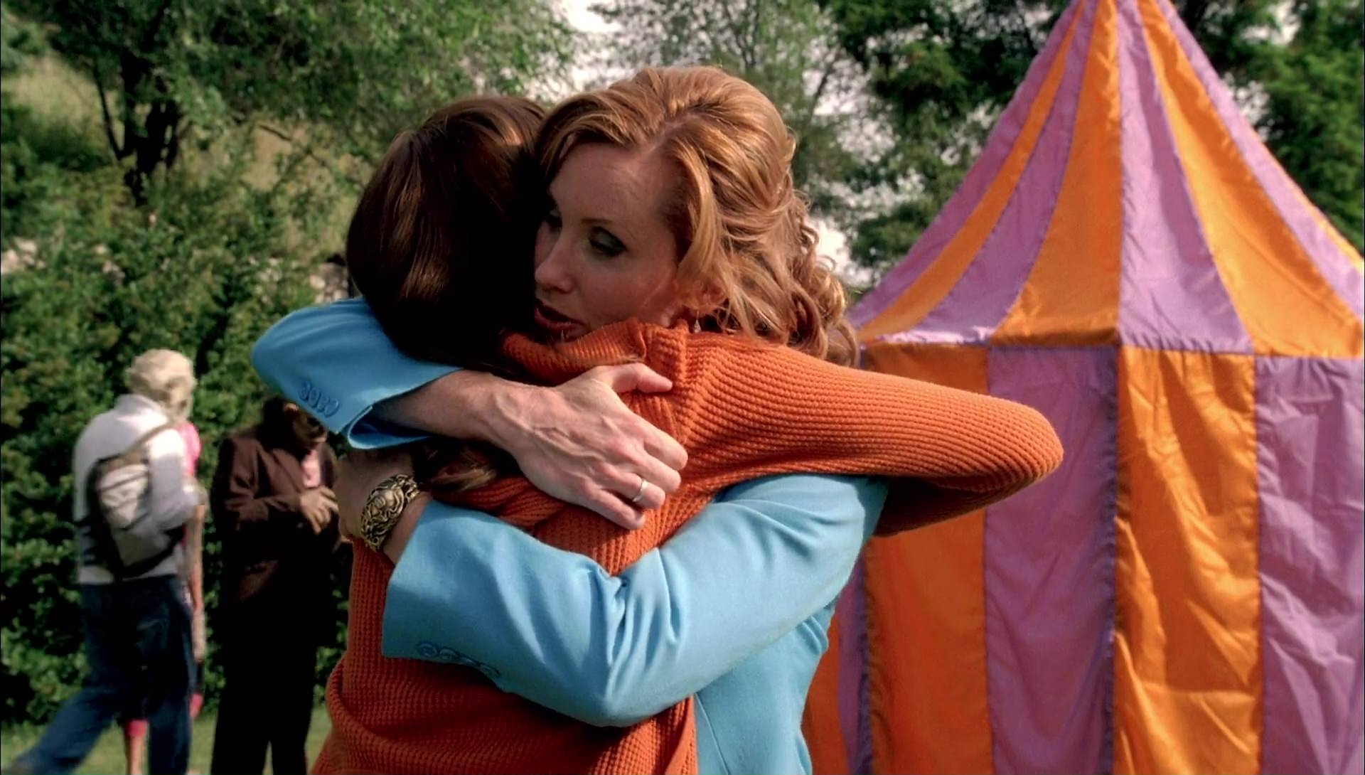 Return to Halloweentown (2006) screencap 9510