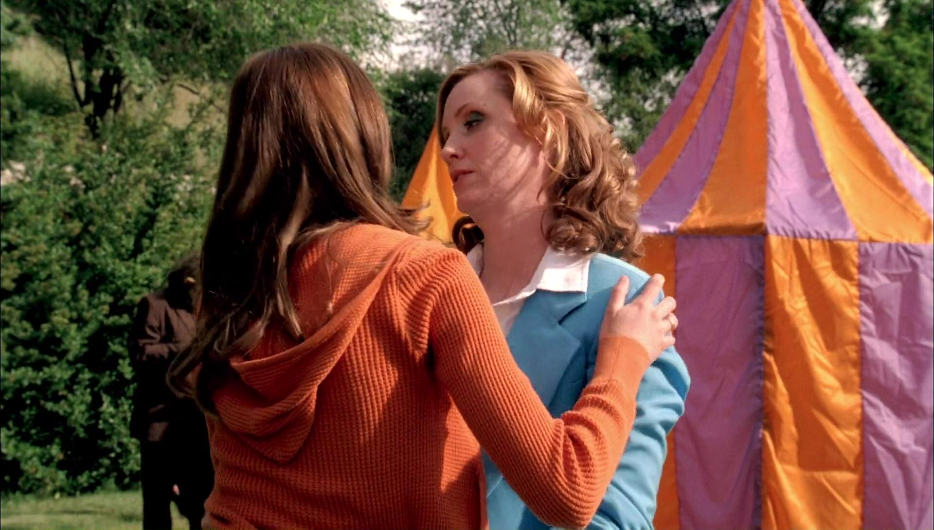 Return to Halloweentown (2006) HD screenshot 9512