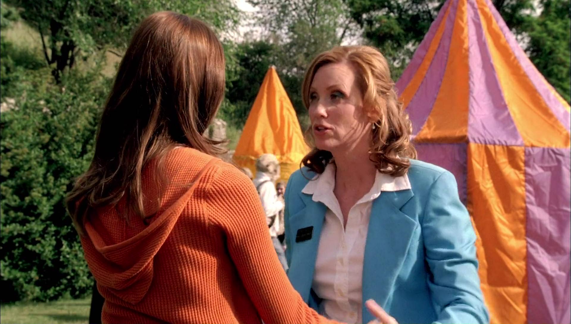 Return to Halloweentown (2006) movie still 9514
