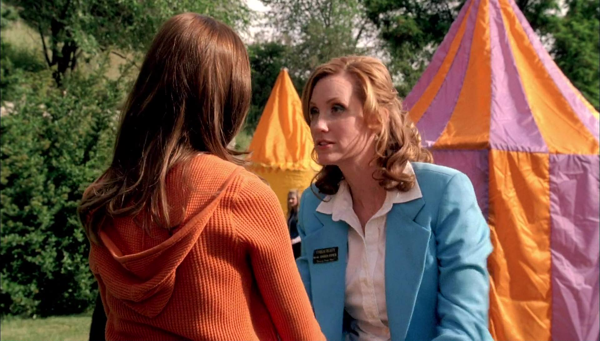 Return to Halloweentown (2006) HD screenshot 9515