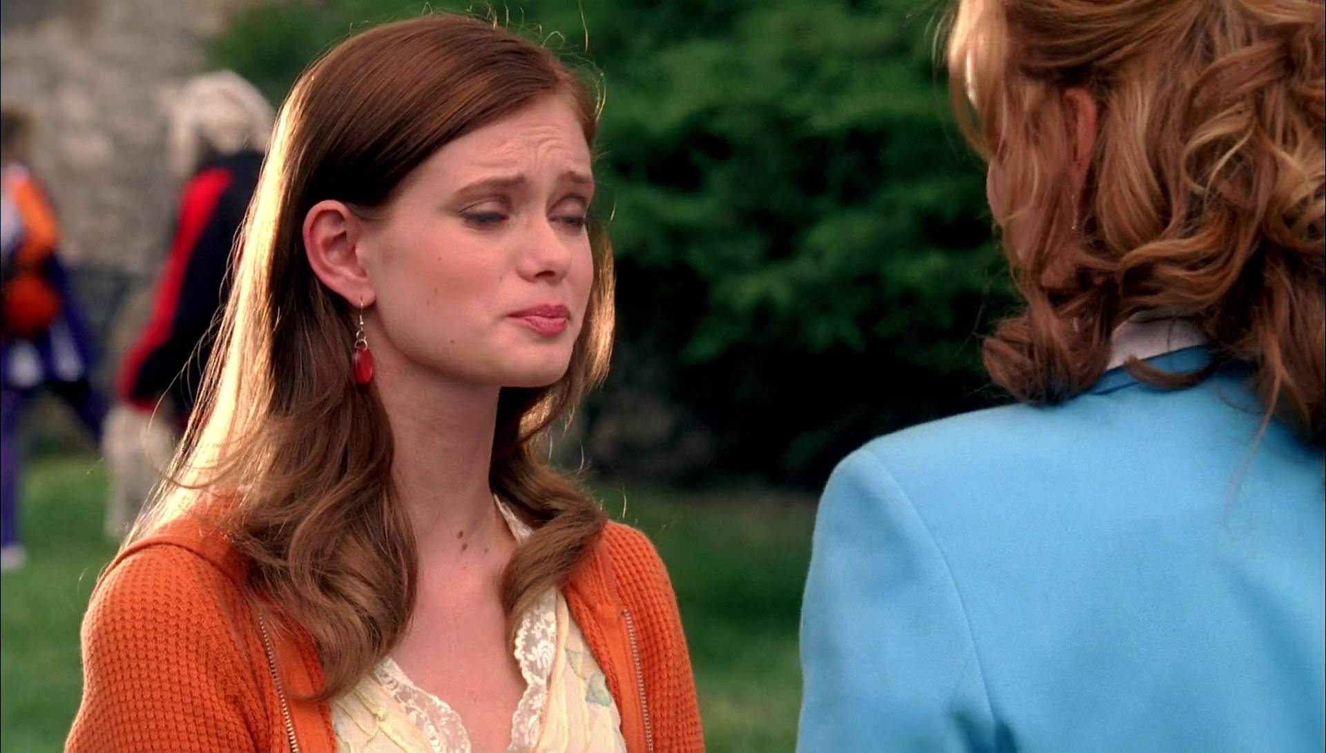 Return to Halloweentown (2006) screencap 9516
