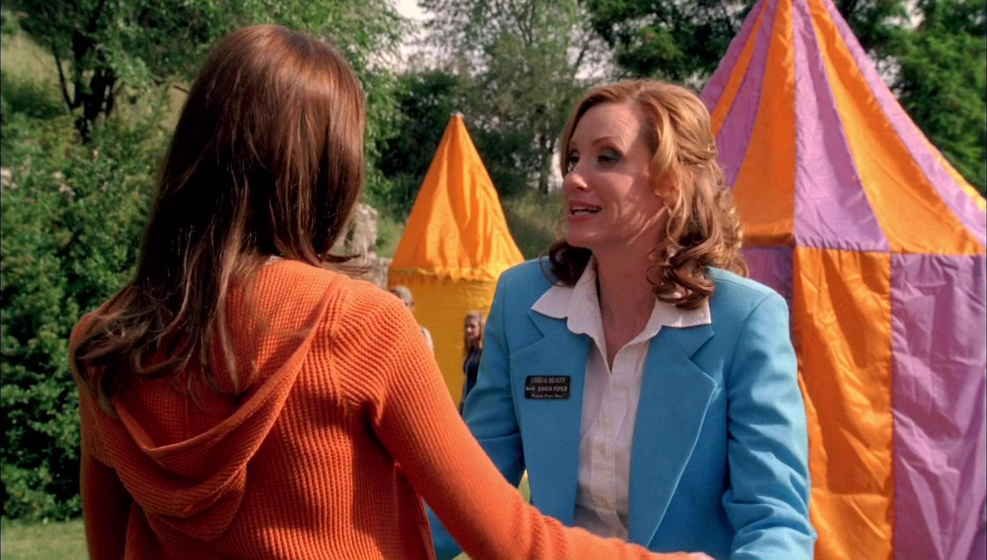 Return to Halloweentown (2006) HD screenshot 9518