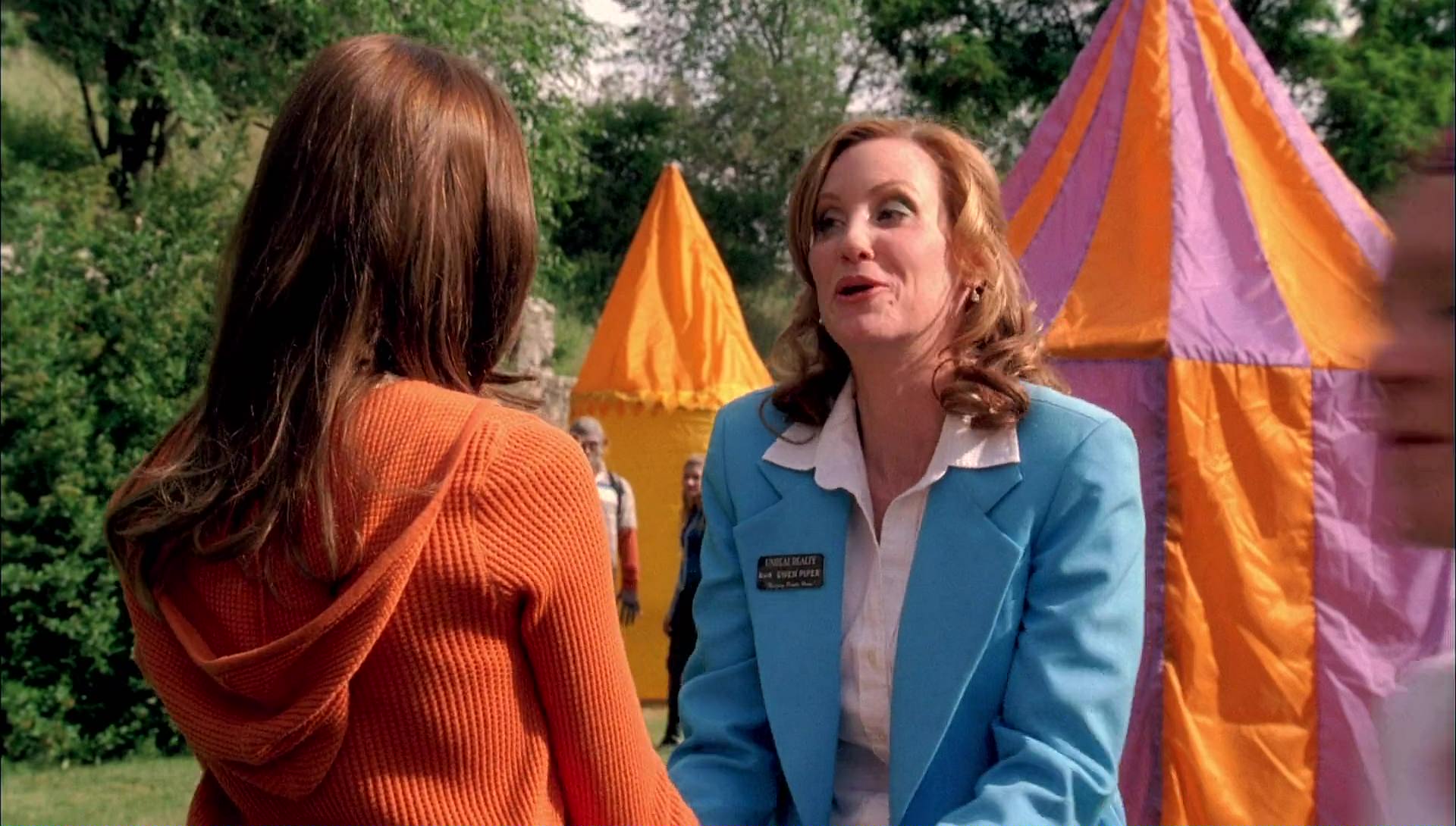 Return to Halloweentown (2006) screencap 9519