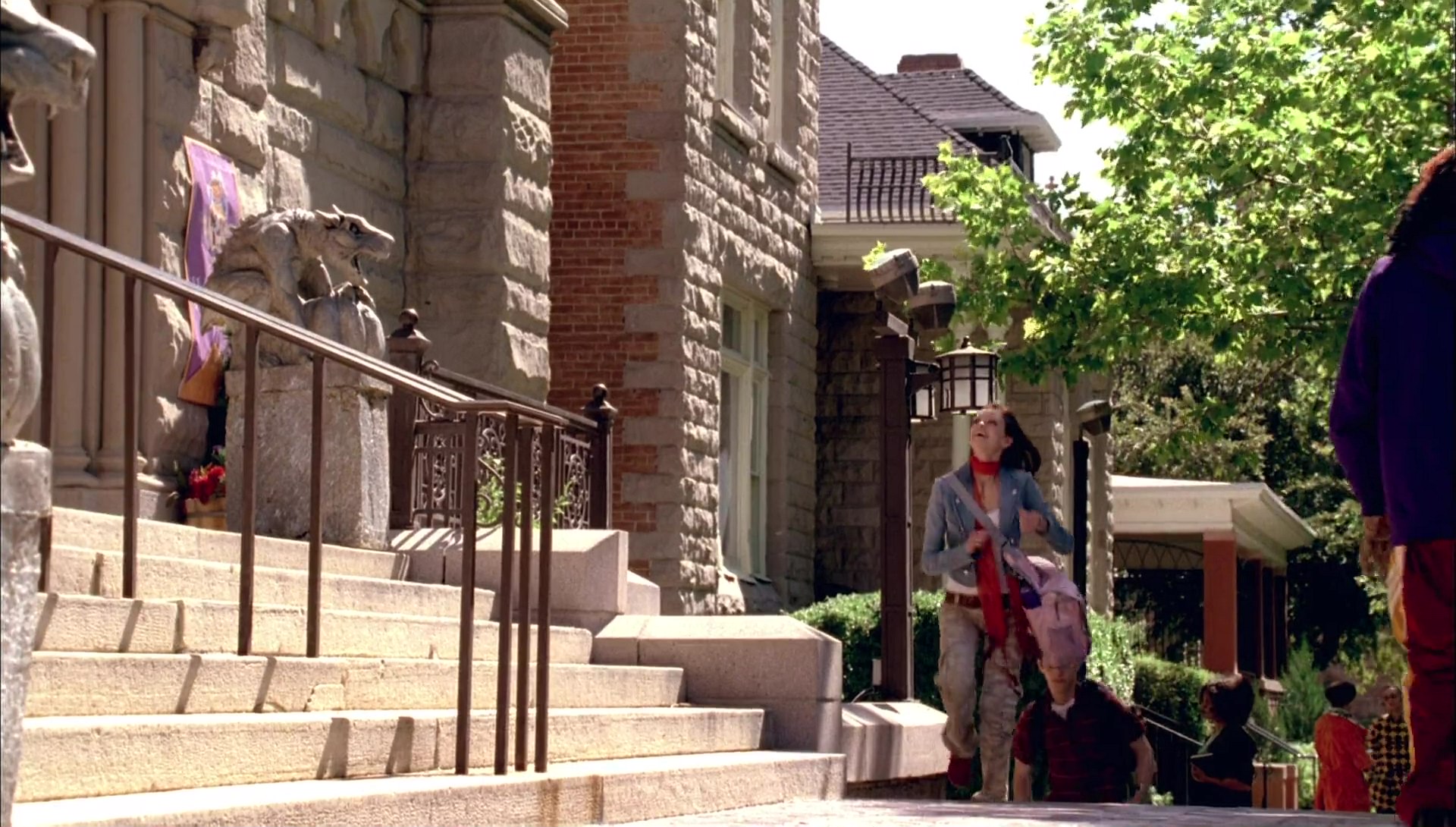 Return to Halloweentown (2006) movie still 952