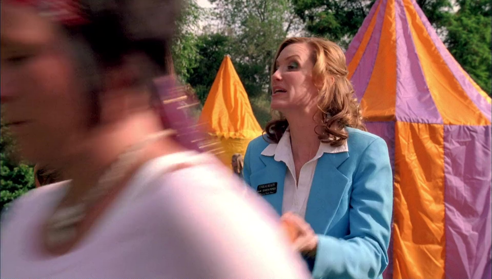 Return to Halloweentown (2006) movie still 9520
