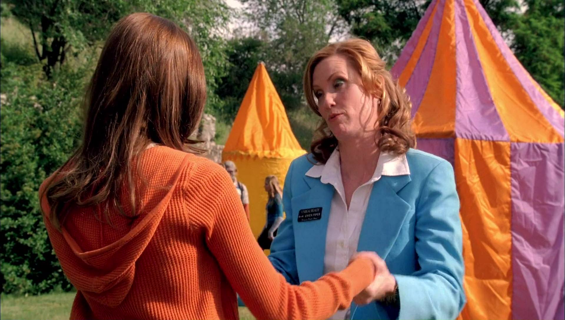 Return to Halloweentown (2006) HD screenshot 9521