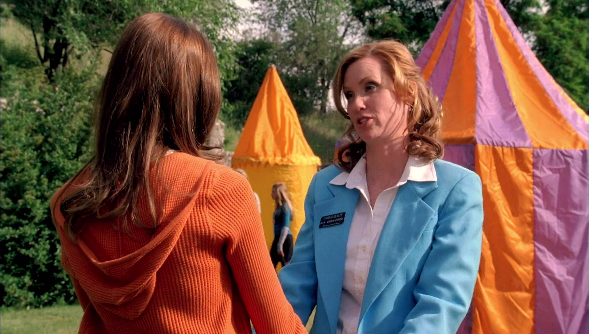 Return to Halloweentown (2006) screencap 9522