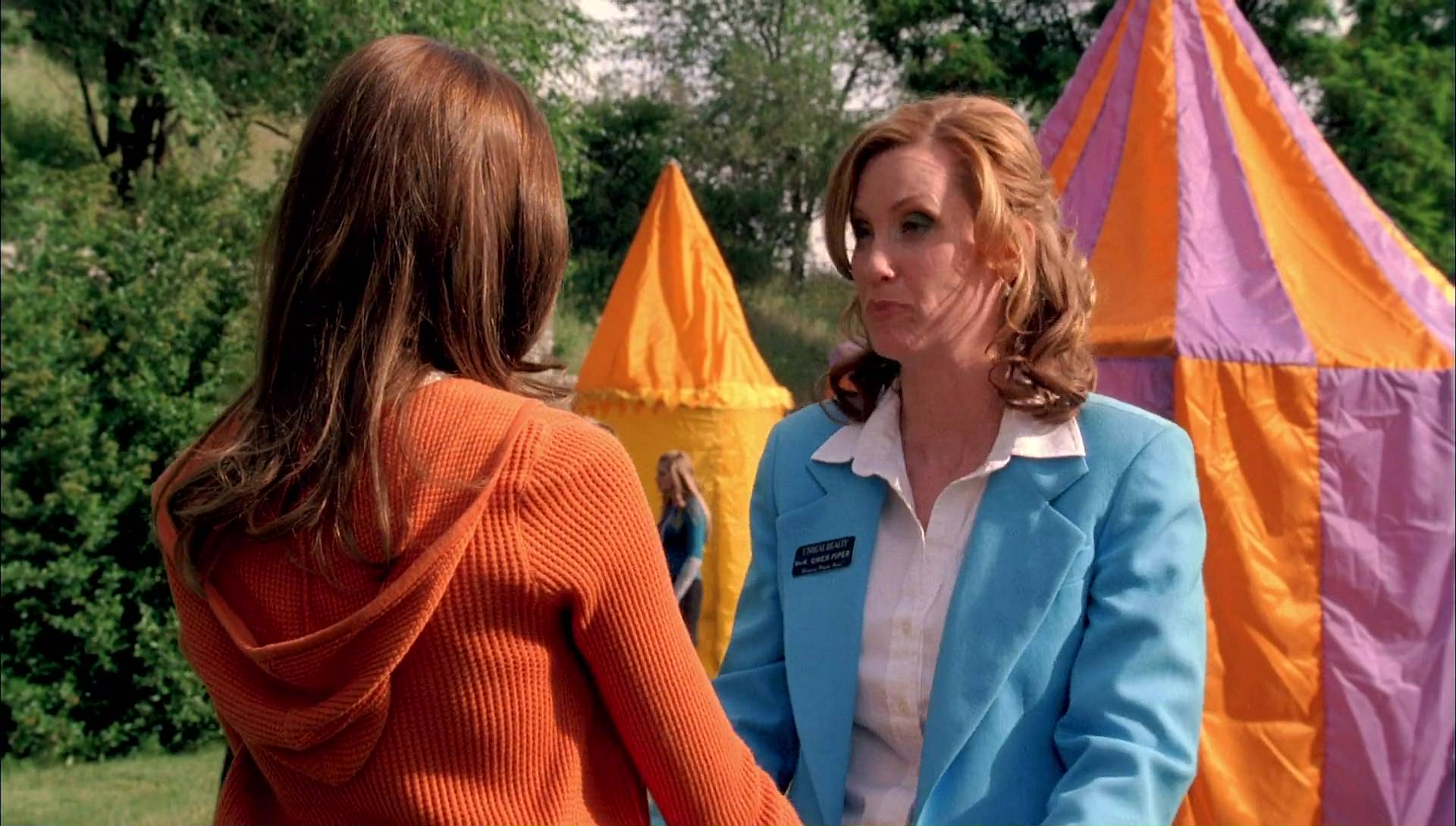 Return to Halloweentown (2006) movie still 9523