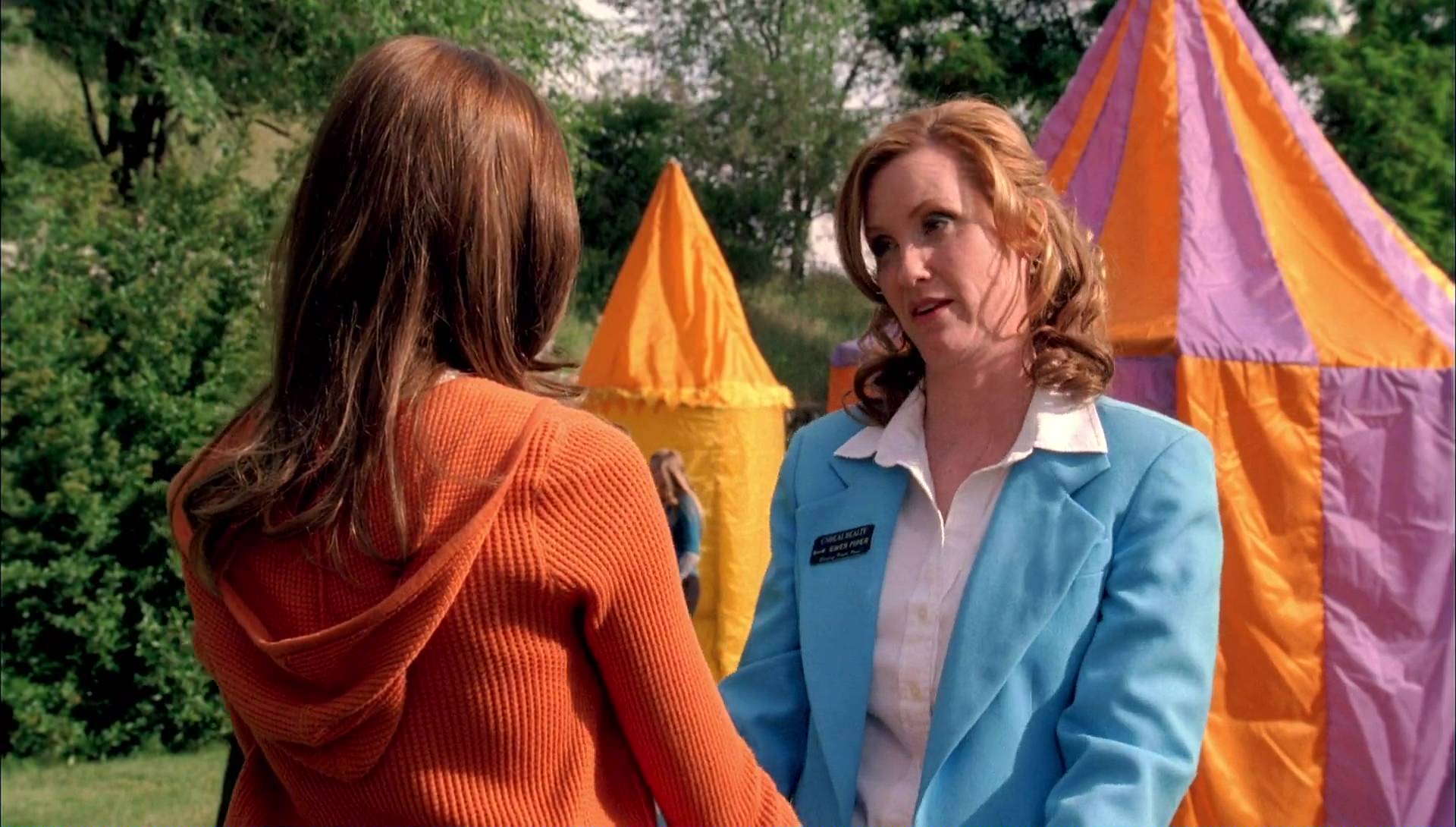 Return to Halloweentown (2006) HD screenshot 9524
