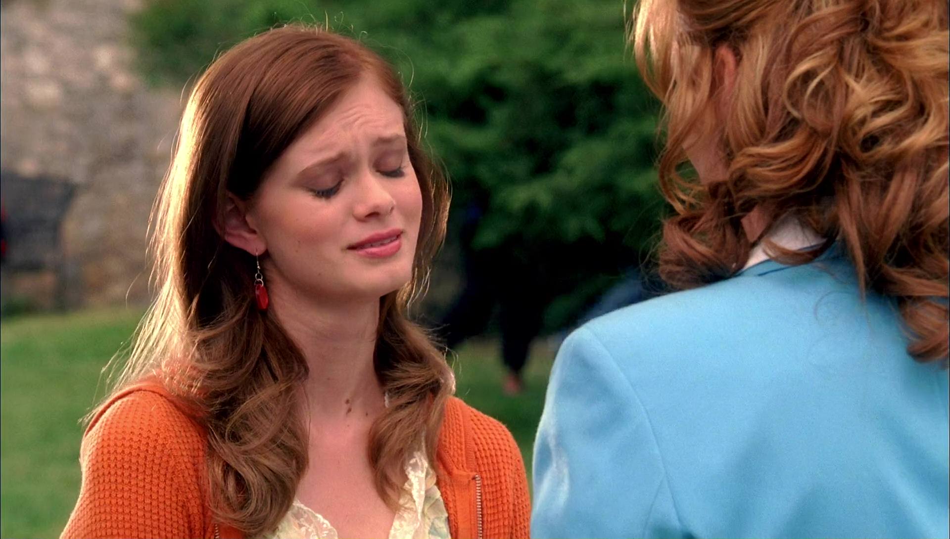 Return to Halloweentown (2006) screencap 9525
