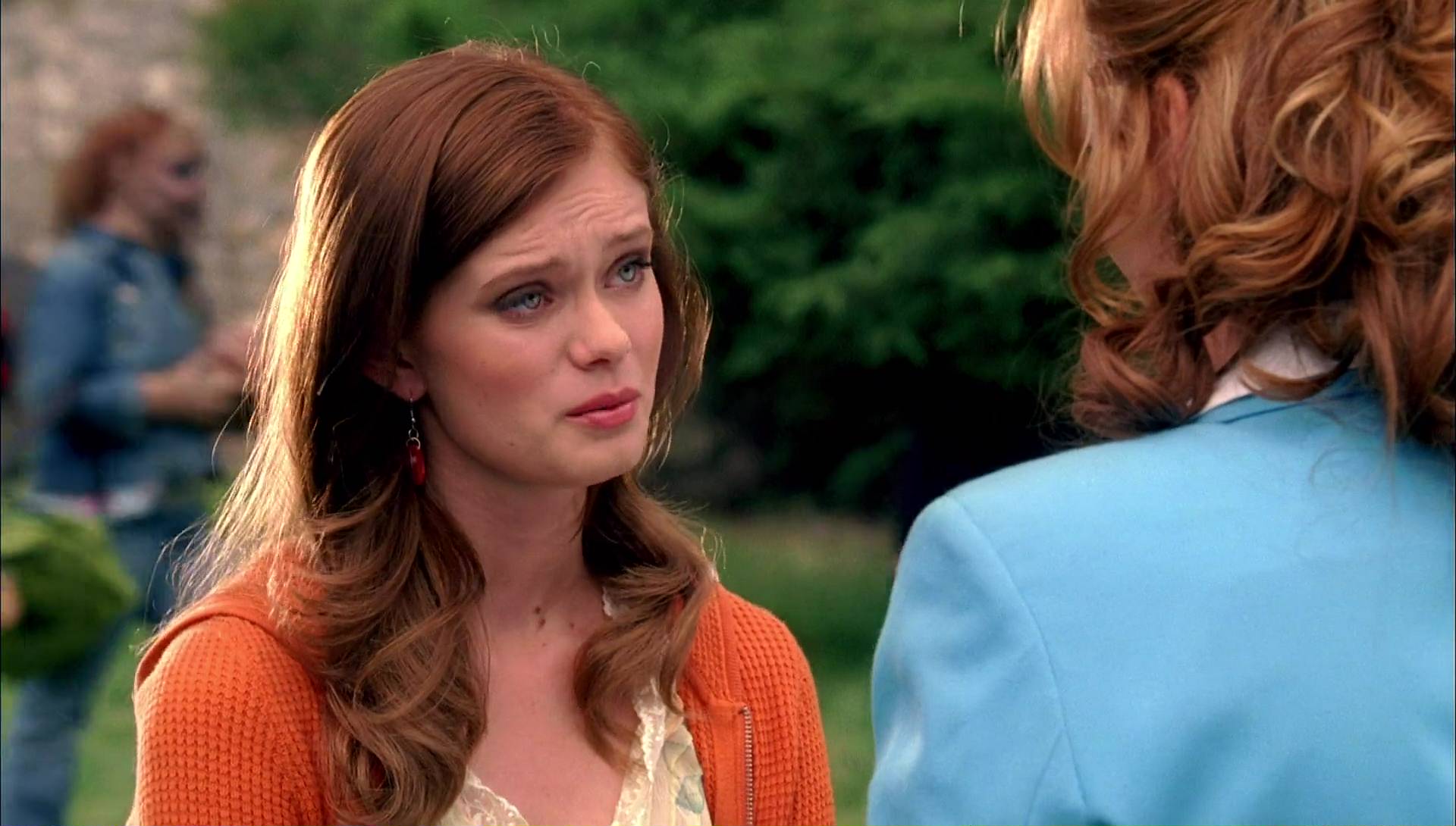 Return to Halloweentown (2006) HD screenshot 9527