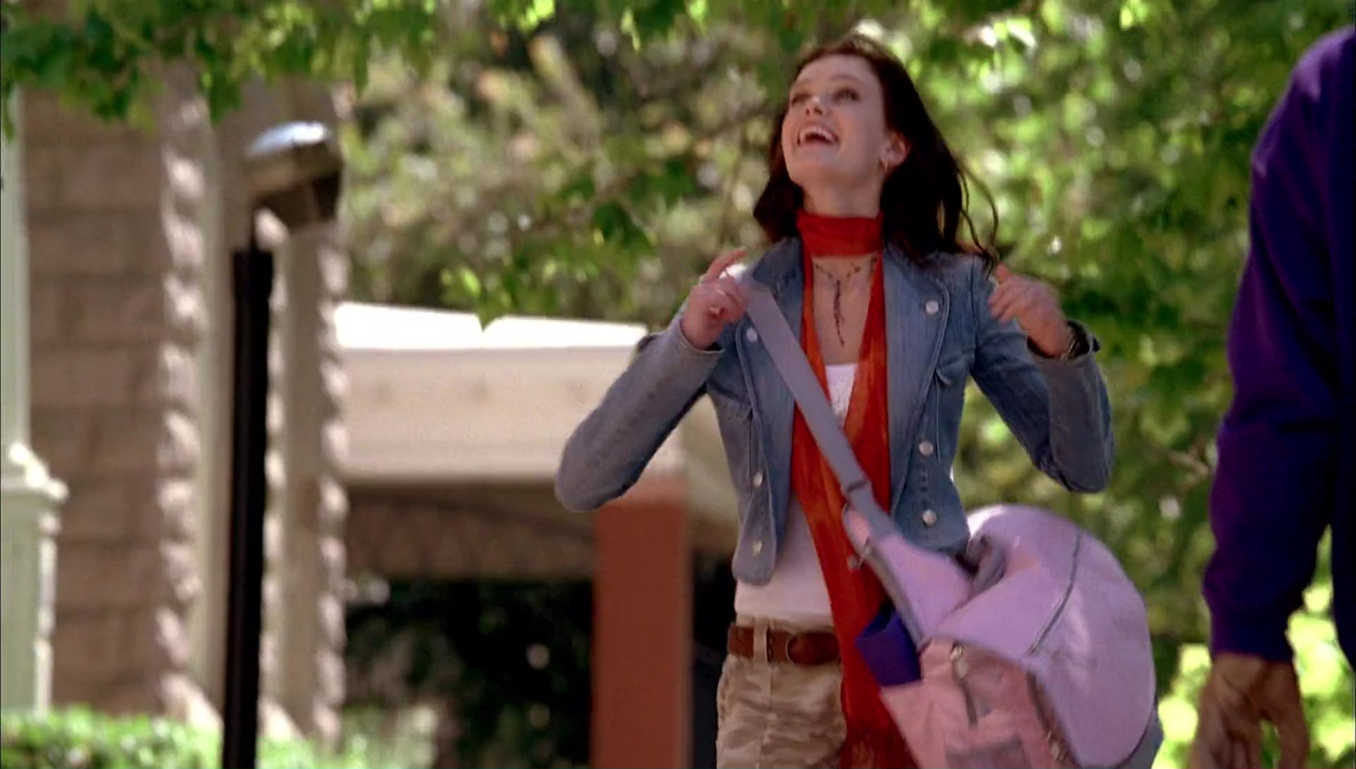 Return to Halloweentown (2006) HD screenshot 953