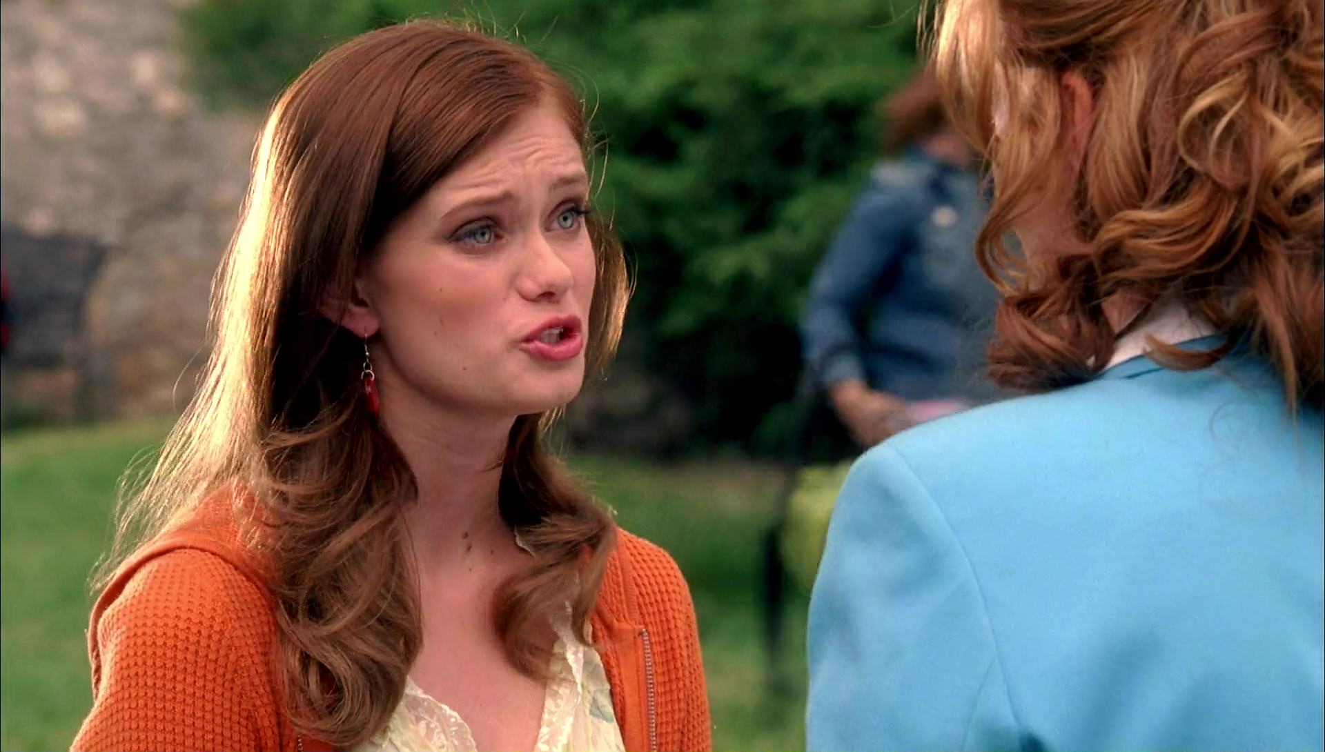 Return to Halloweentown (2006) HD screenshot 9530