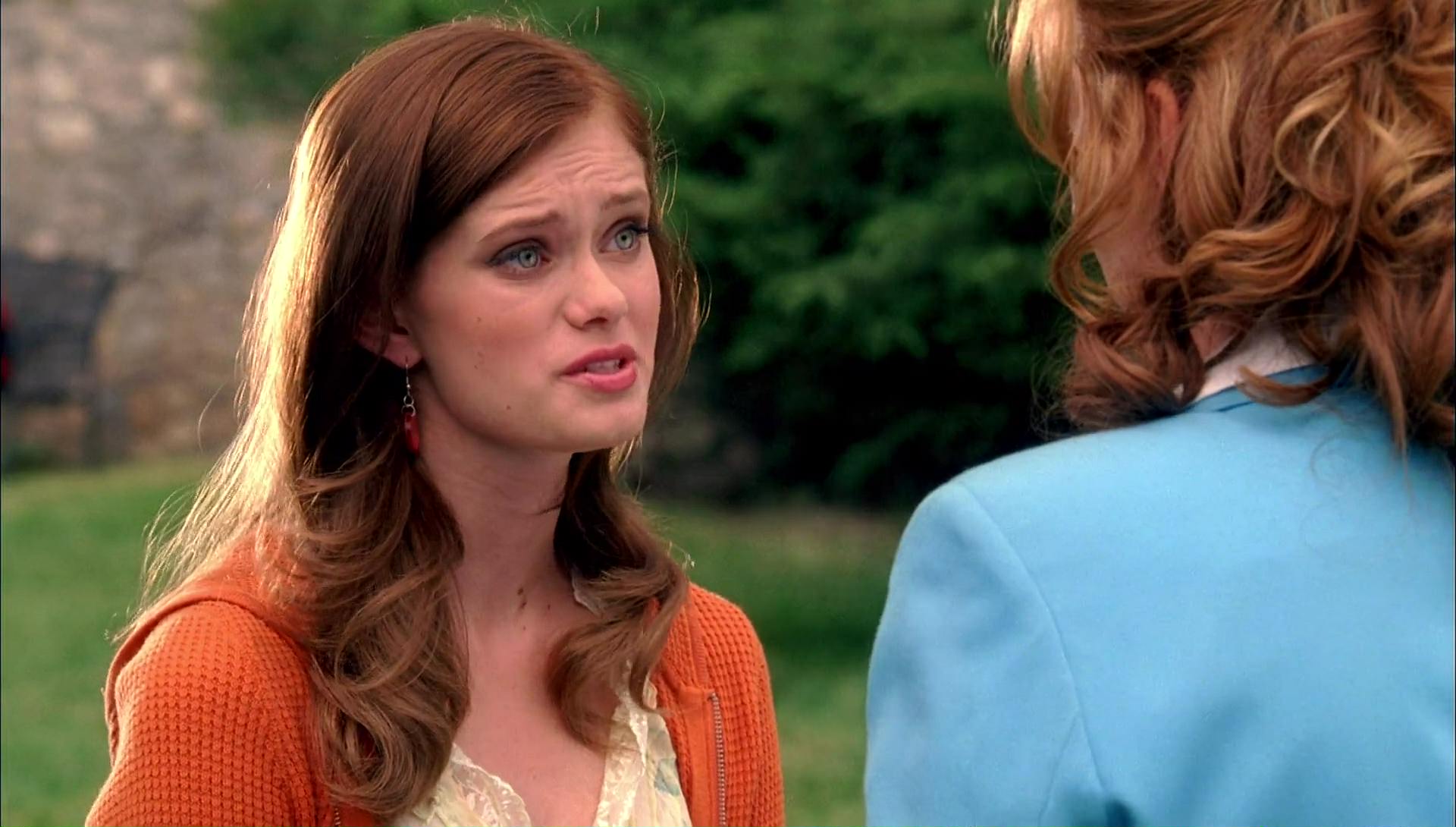 Return to Halloweentown (2006) screencap 9531