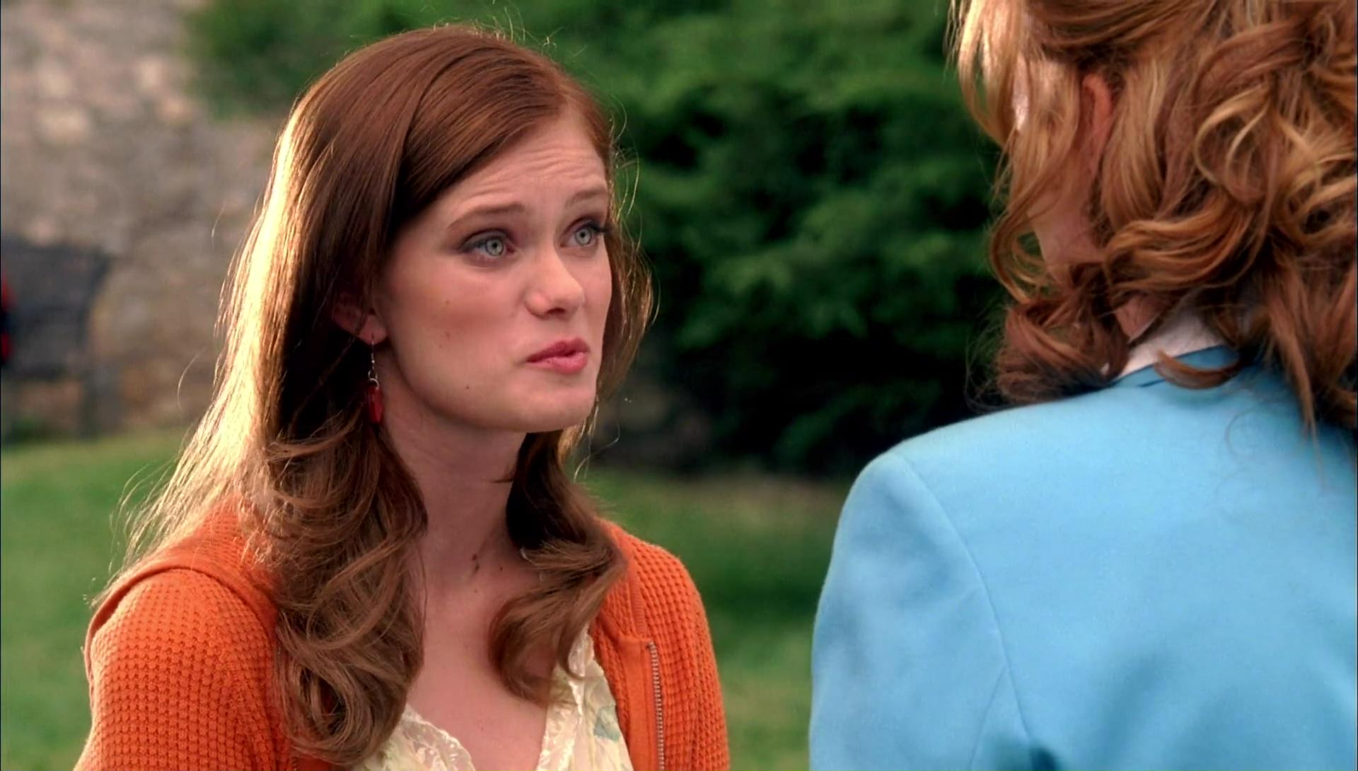 Return to Halloweentown (2006) HD screenshot 9533