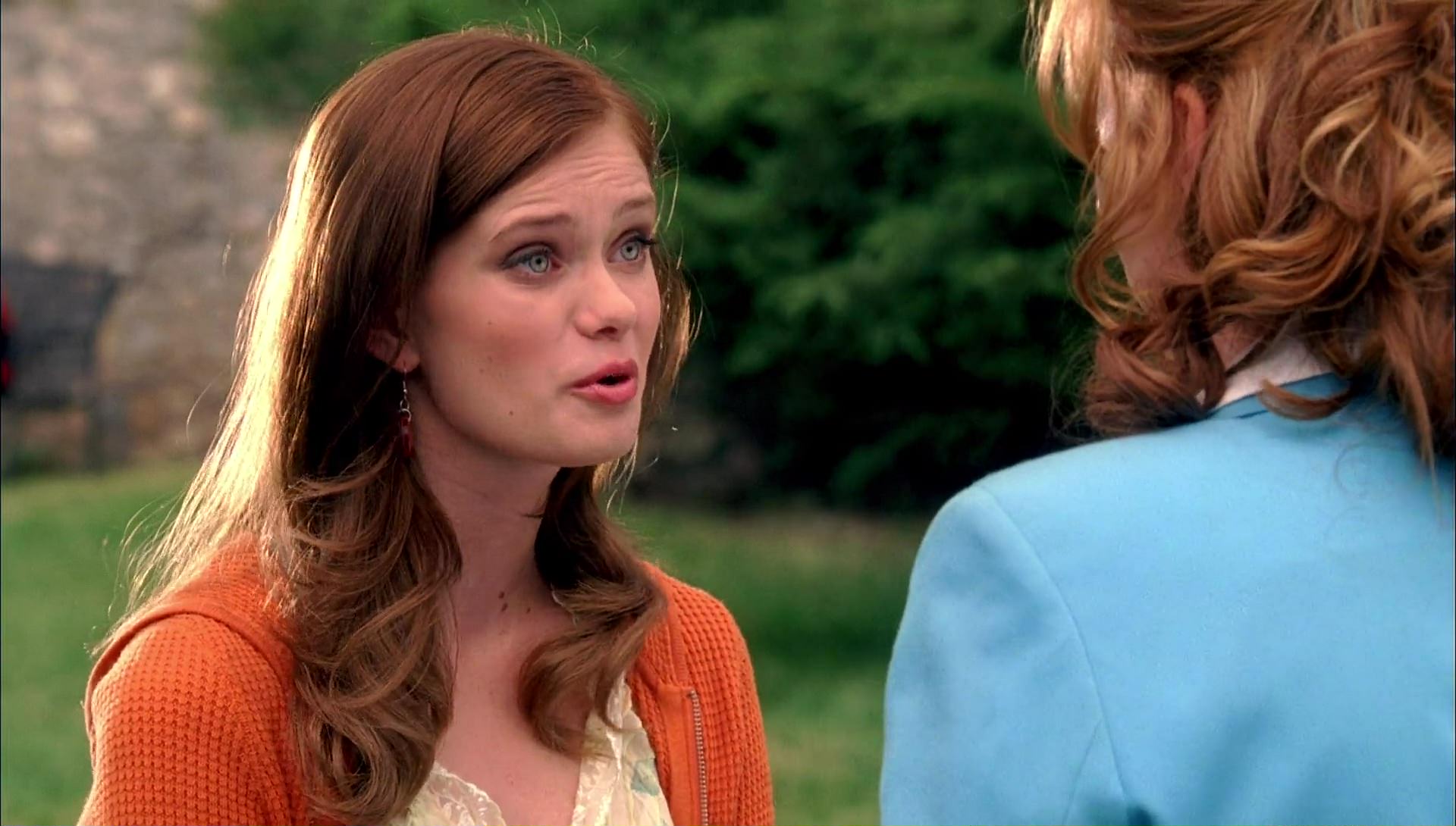 Return to Halloweentown (2006) screencap 9534