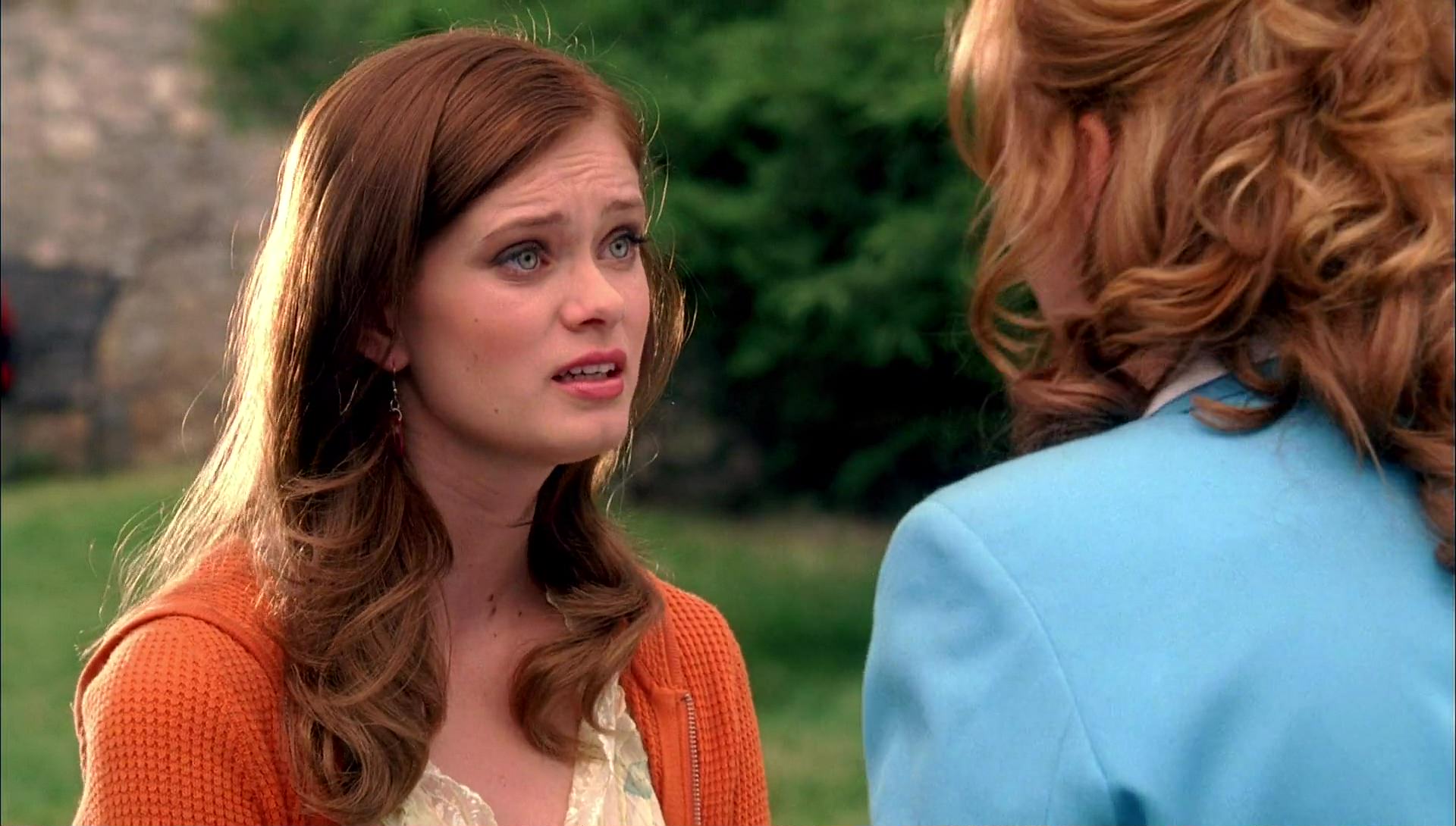 Return to Halloweentown (2006) HD screenshot 9536